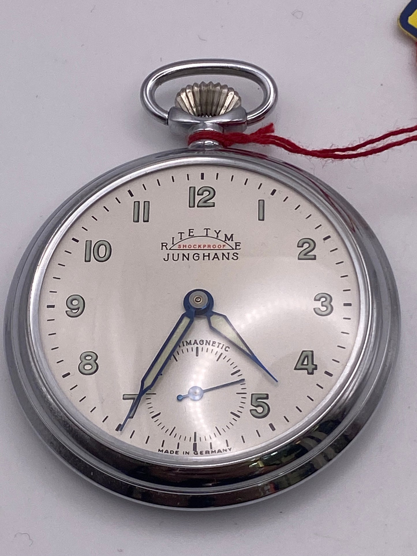 JUNGHANS PocketWatch