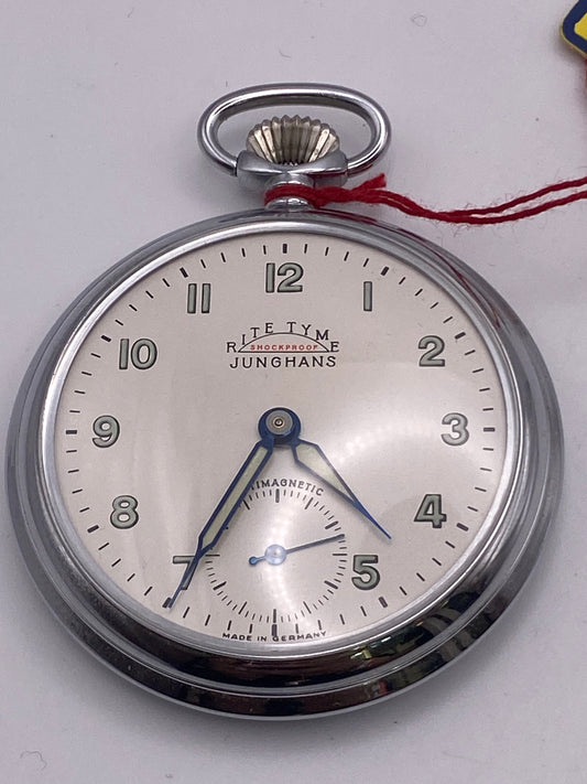 JUNGHANS PocketWatch