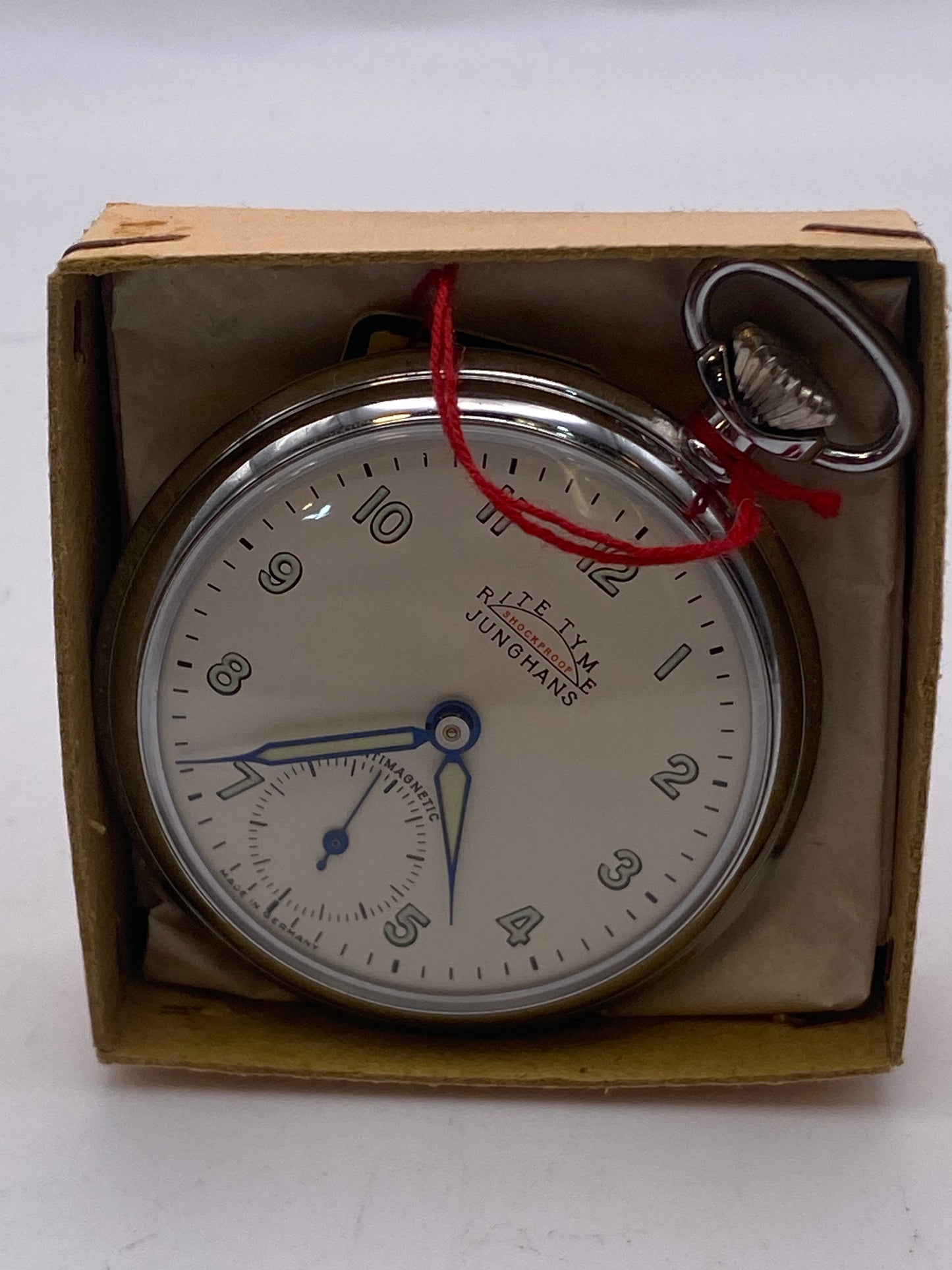 JUNGHANS PocketWatch