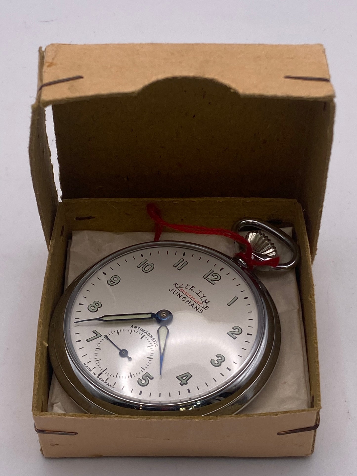 JUNGHANS PocketWatch