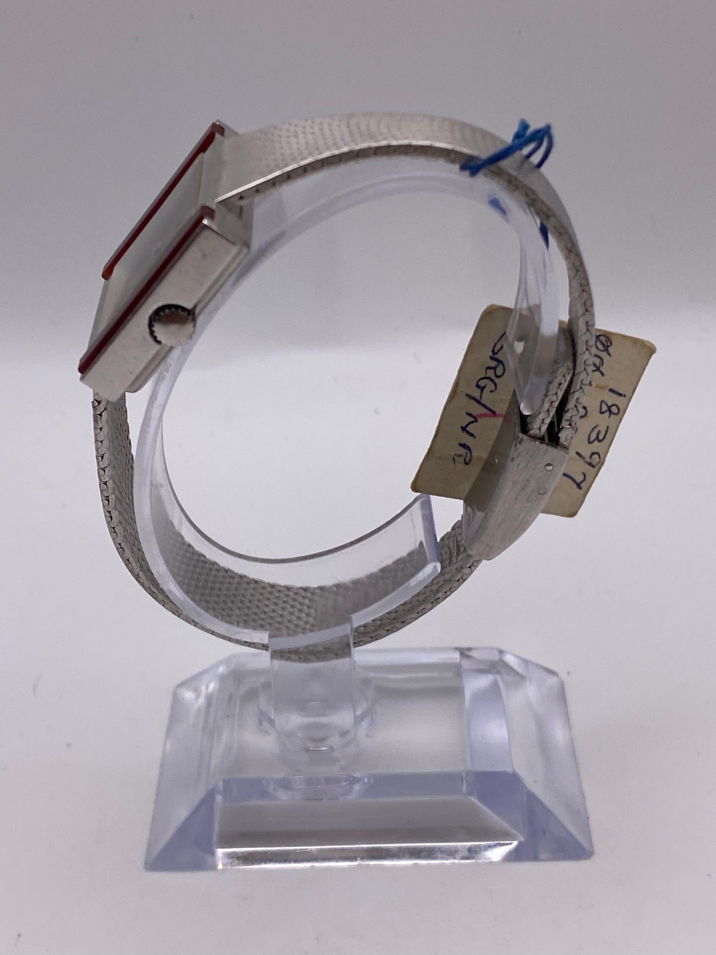 Vintage Nivada C1 Manual Wind Mechanical Gents Dress Watch