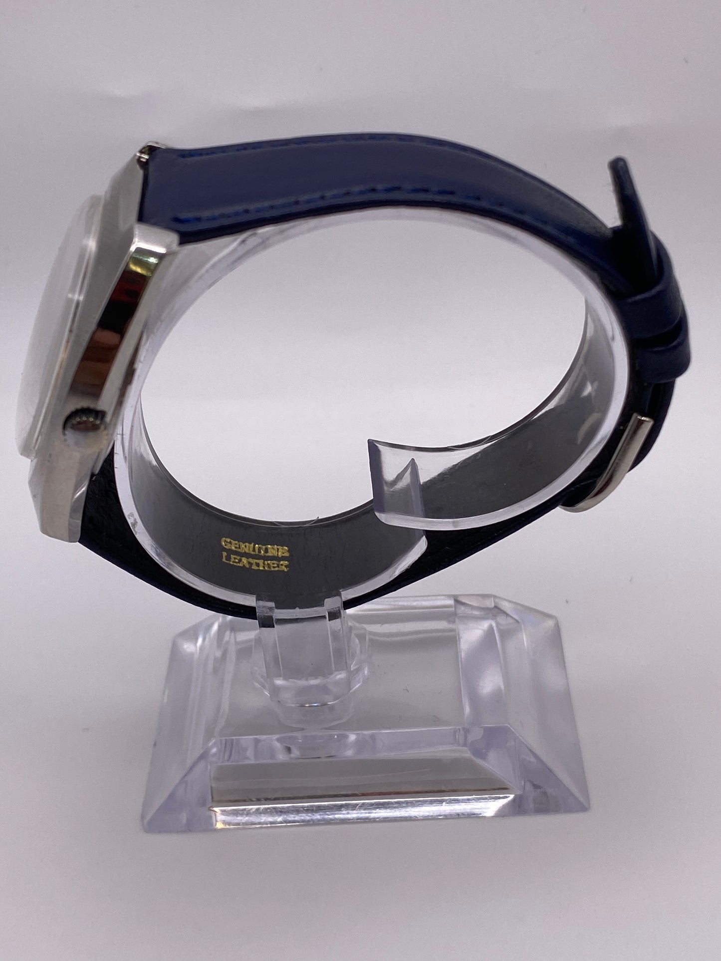 Vintage Roamer Manual Wind Mechanical Gents Dress Watch