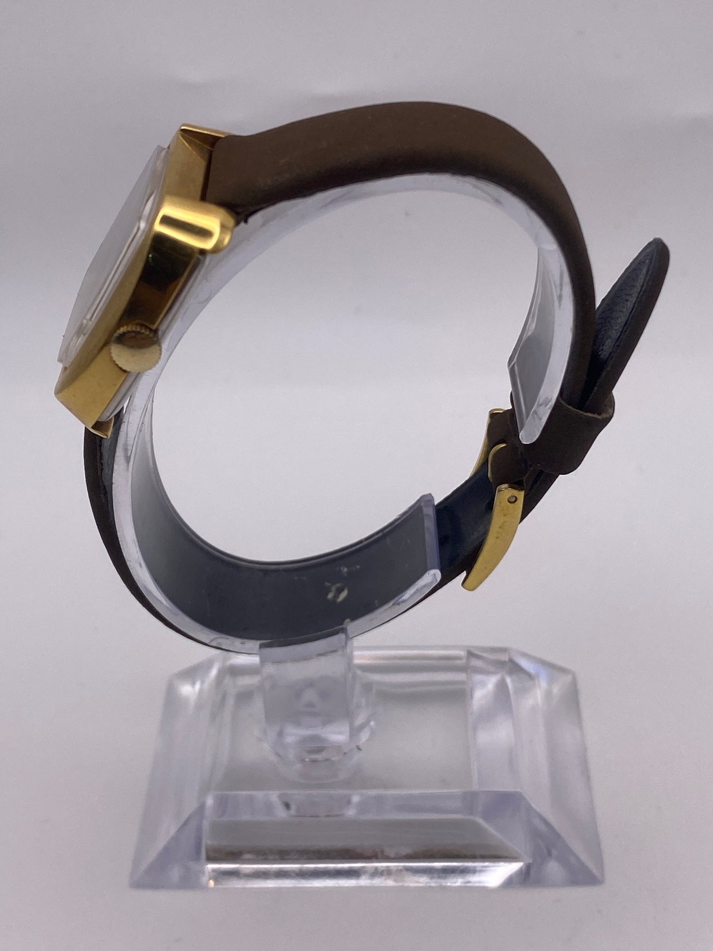 Vintage Cardino Manual Wind Mechanical Dress Watch