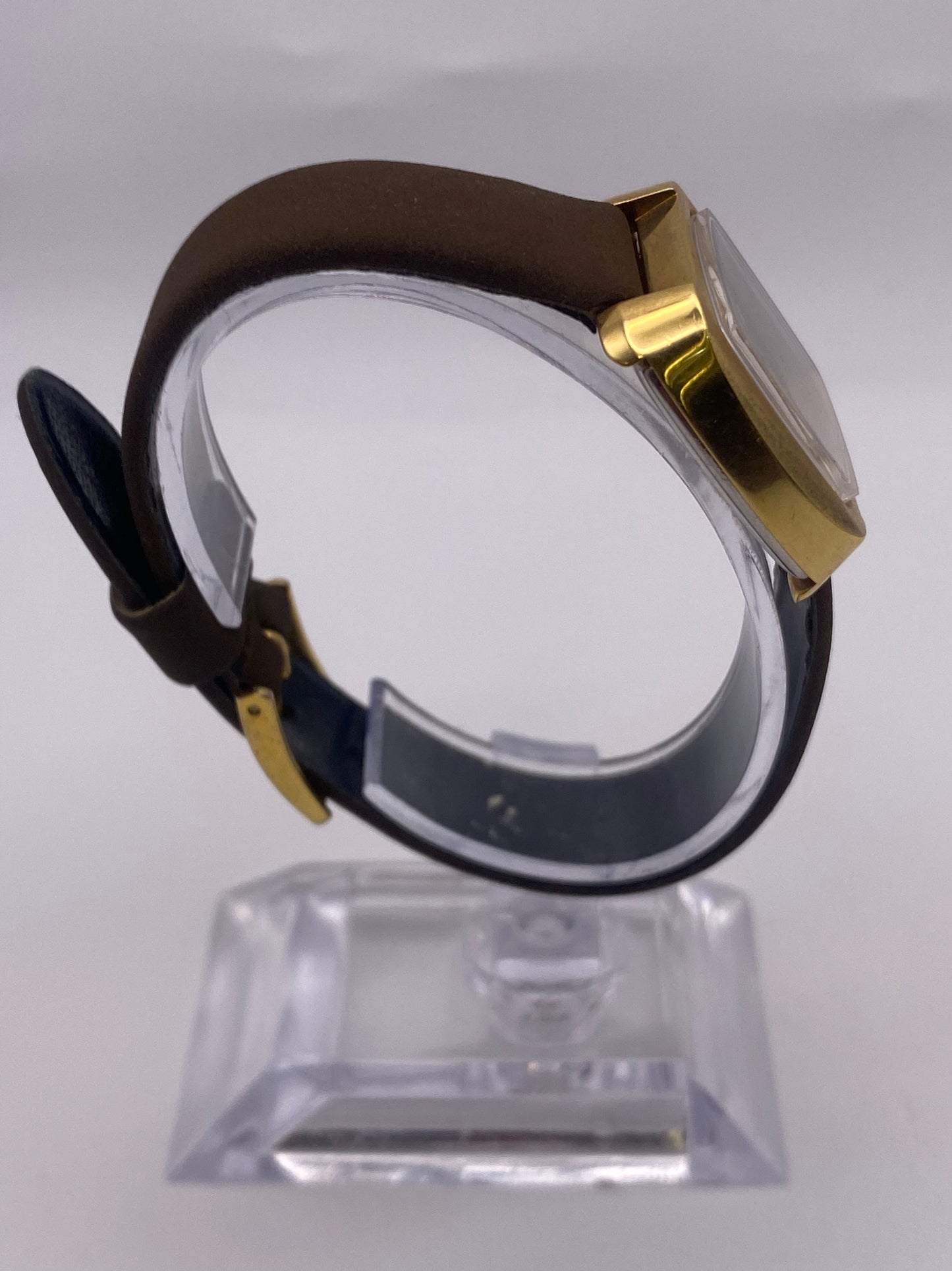 Vintage Cardino Manual Wind Mechanical Dress Watch