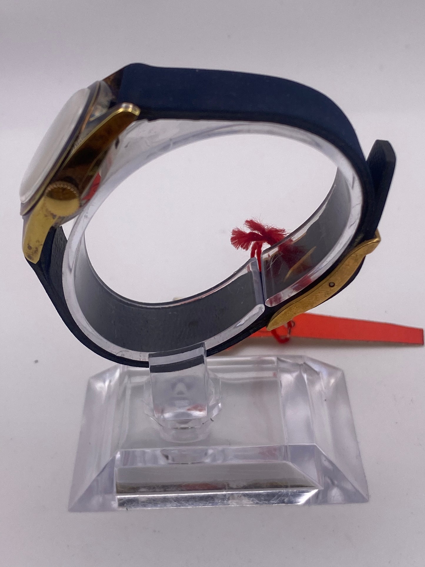 Vintage Yema Gold Plated Ladies Automatic Mechanical Dress Watch