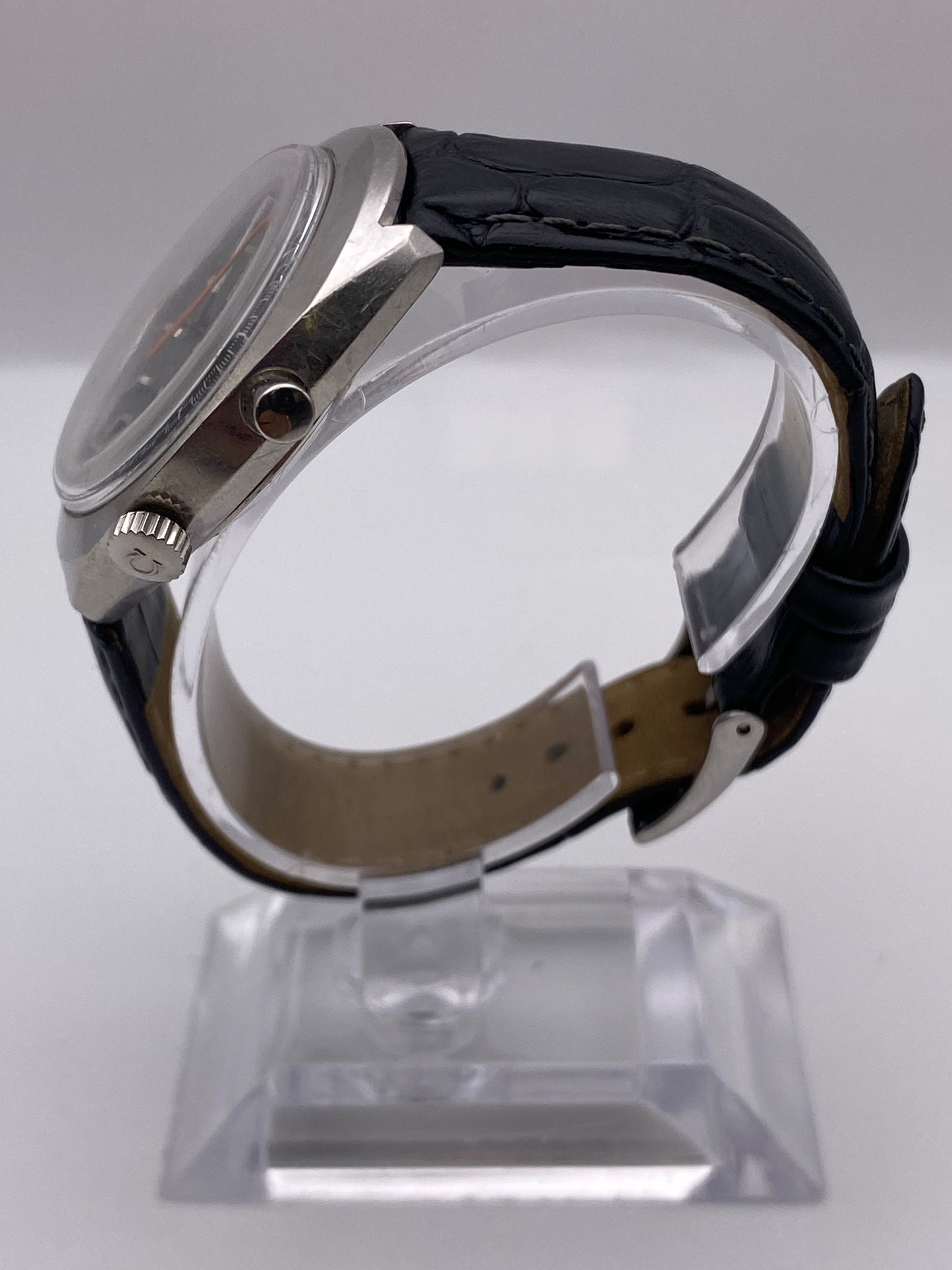 Vintage Omega Chronostop Manual Wind Mechanical