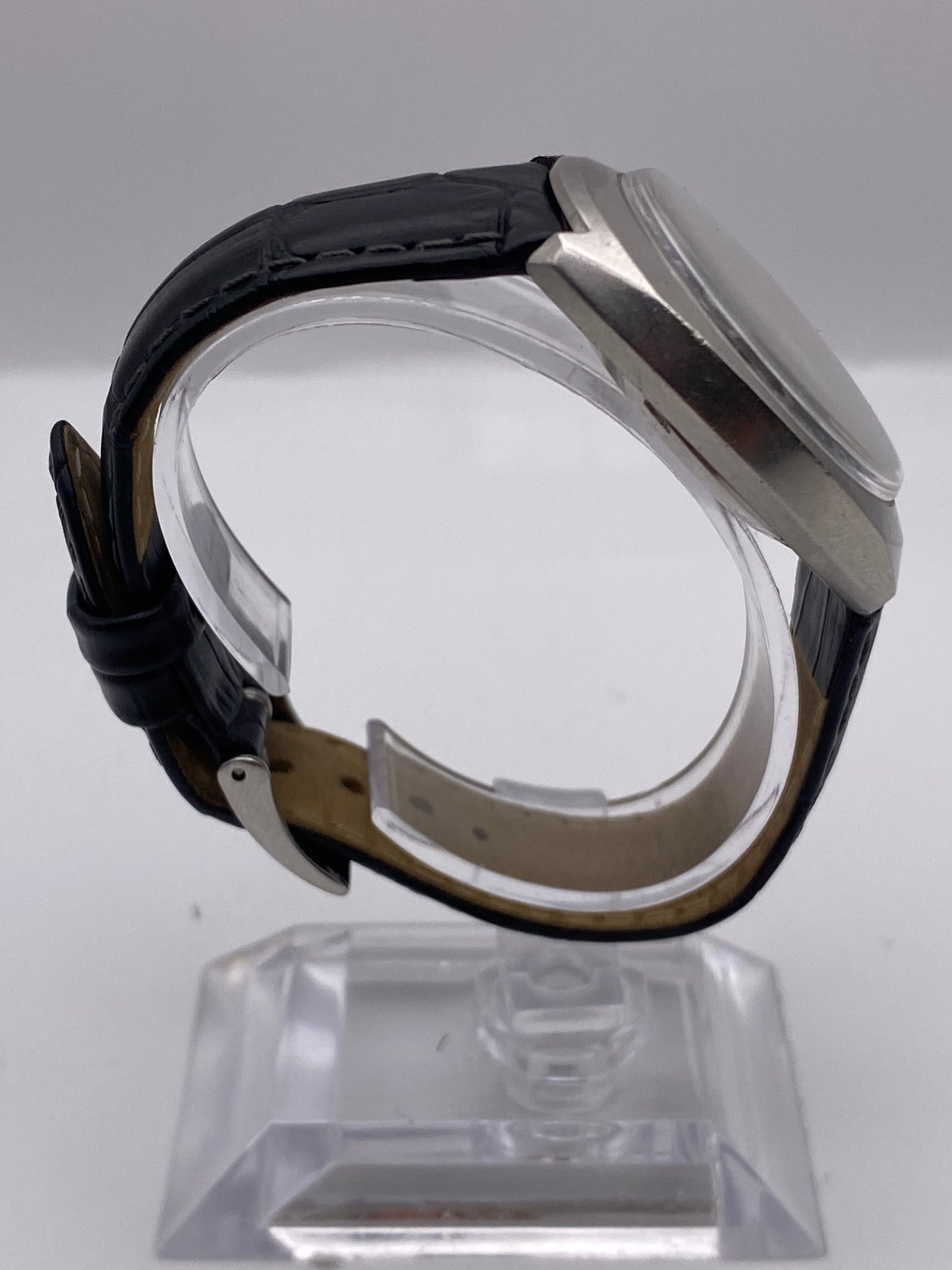 Vintage Omega Chronostop Manual Wind Mechanical