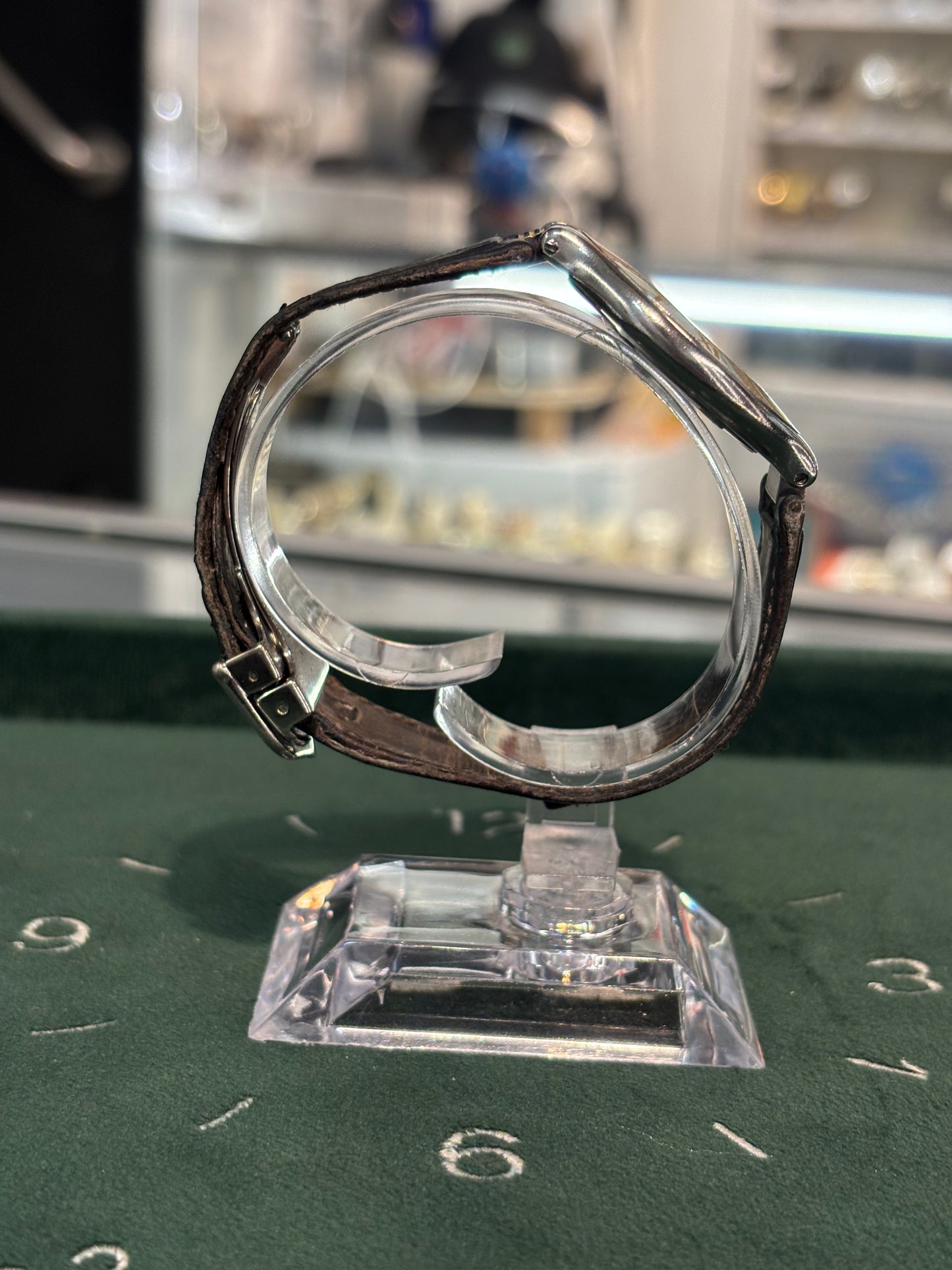 Cartier Must De 21 Gents