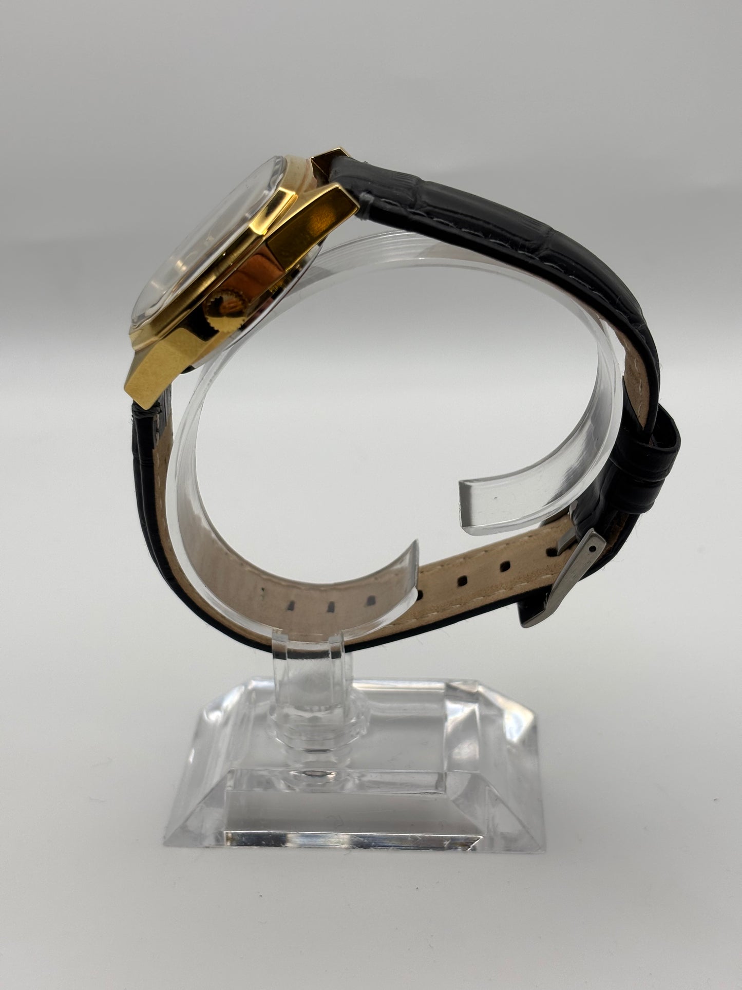 NOS Unworn Condition Phenix Automatic Gents Dress Watch