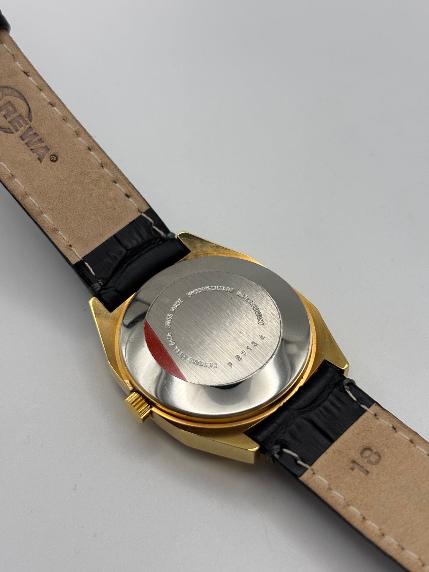 NOS Unworn Condition Phenix Automatic Gents Dress Watch