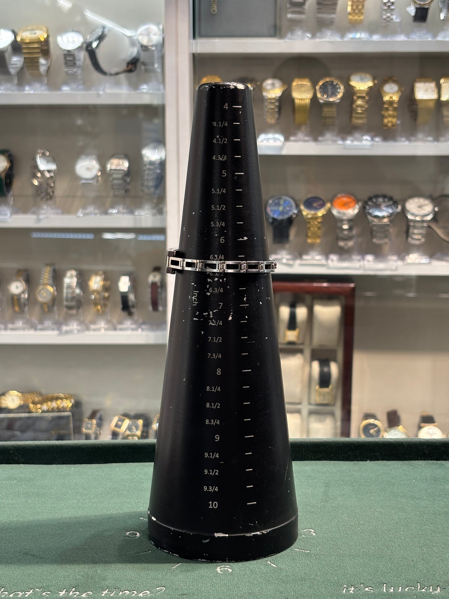 Vintage Ladies Quartz Gucci