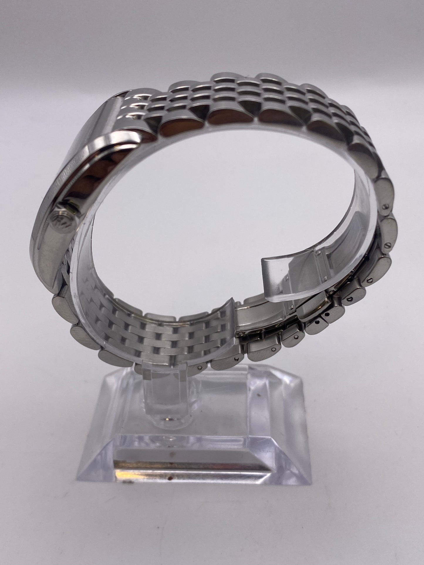 Gents Raymond Weil Stainless Steel Quartz Dress Watch