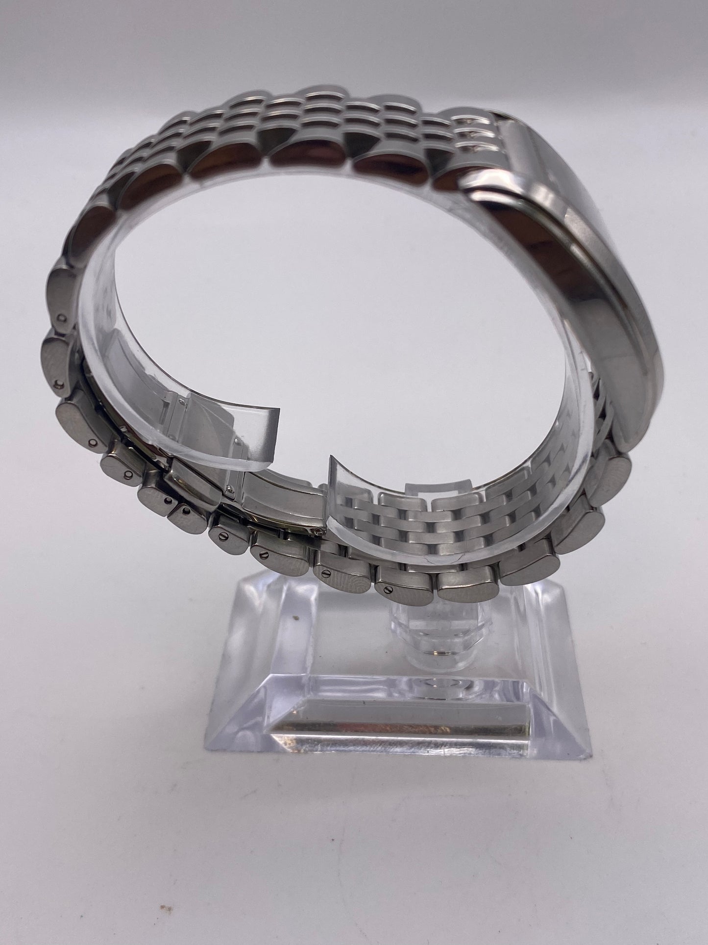 Gents Raymond Weil Stainless Steel Quartz Dress Watch