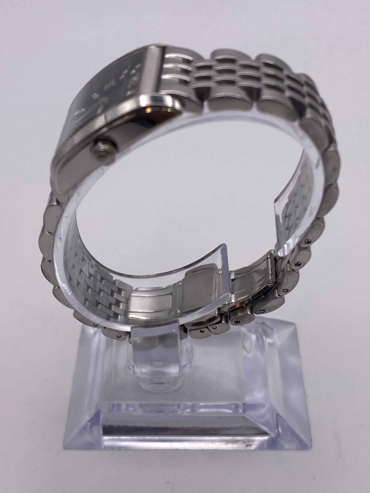 Raymond Weil Quartz Dress Watch With Box
