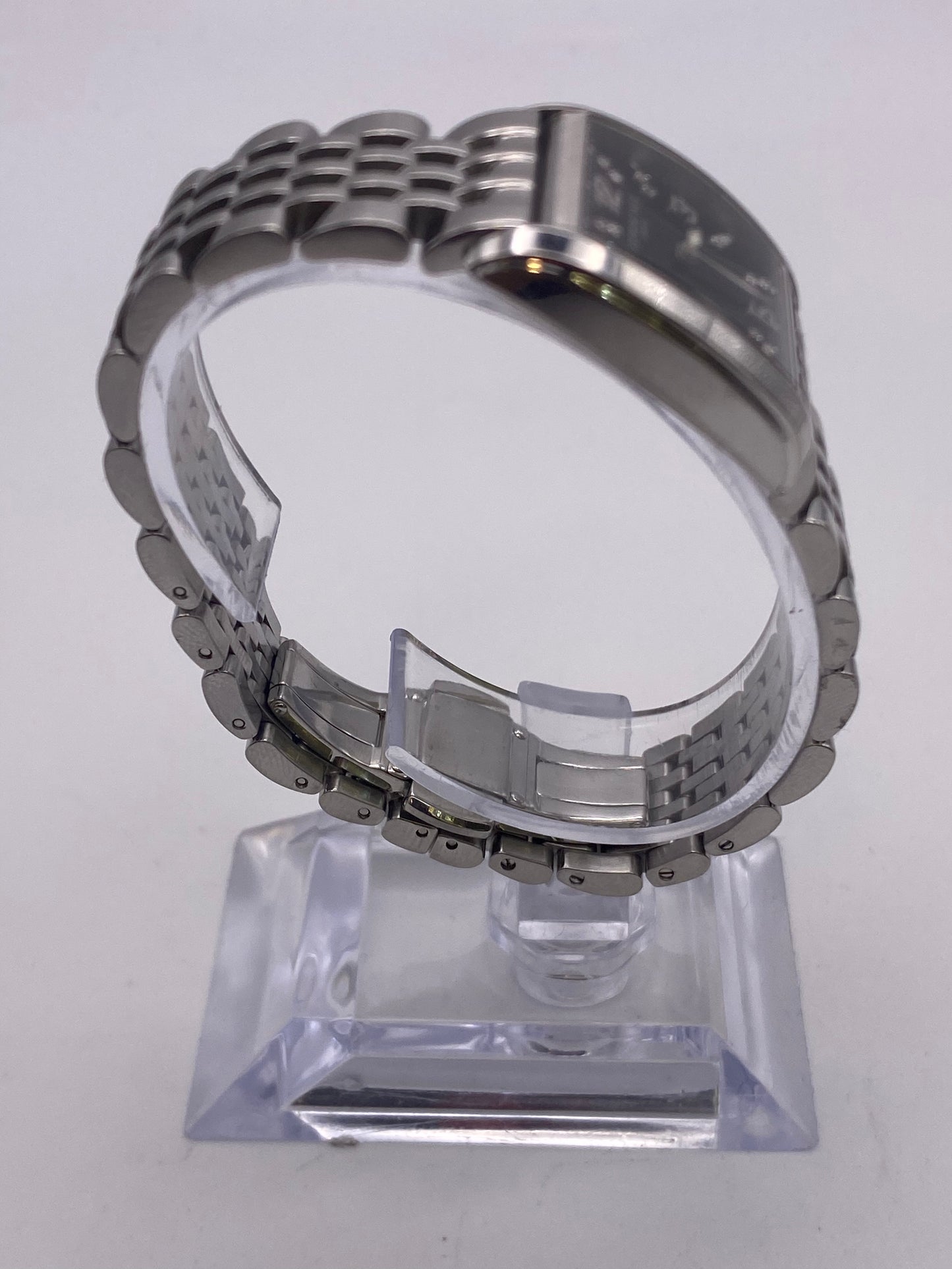 Raymond Weil Quartz Dress Watch With Box