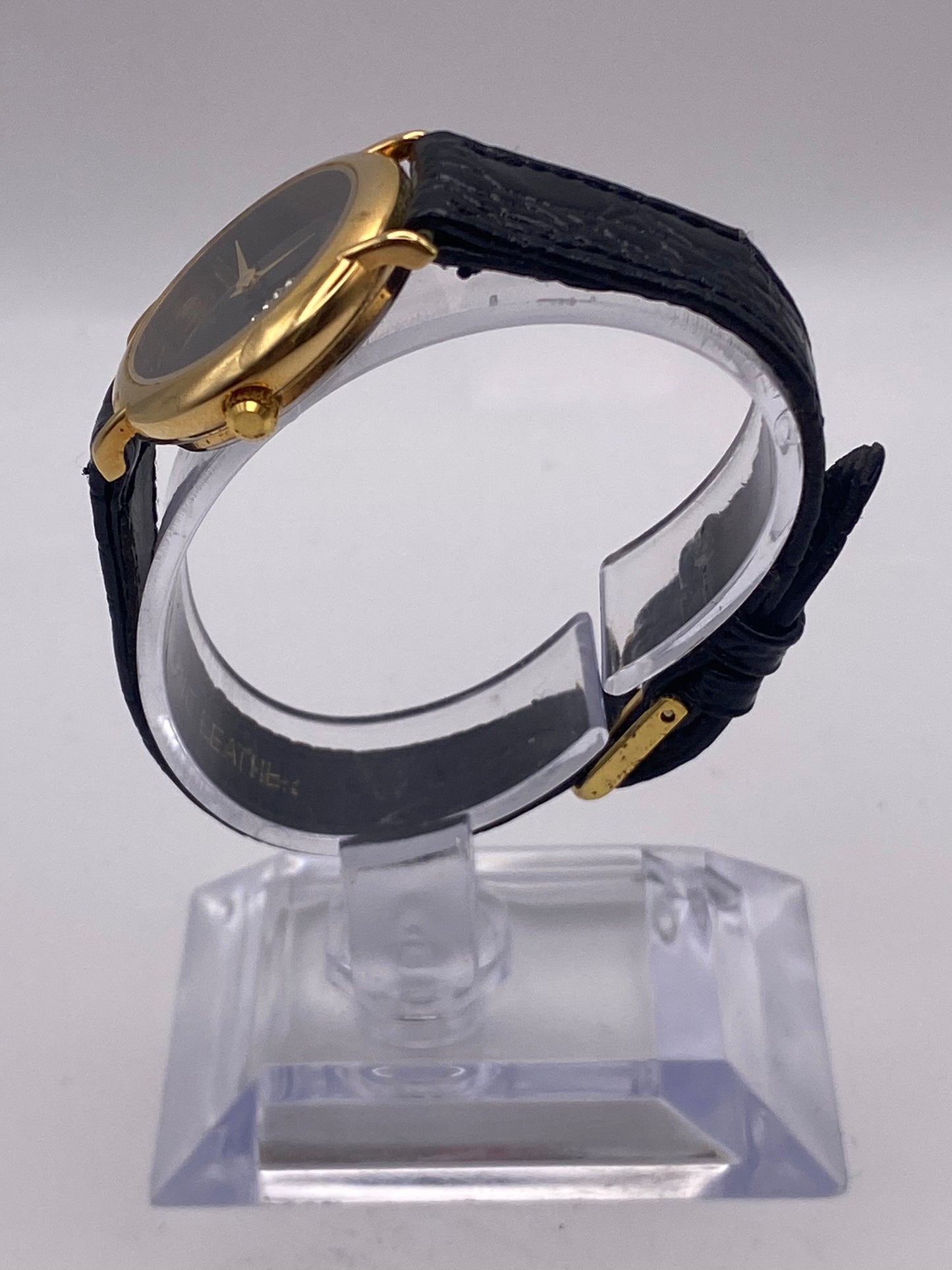 Ladies Ingersoll Back Dial Quartz Dress Watch With Box