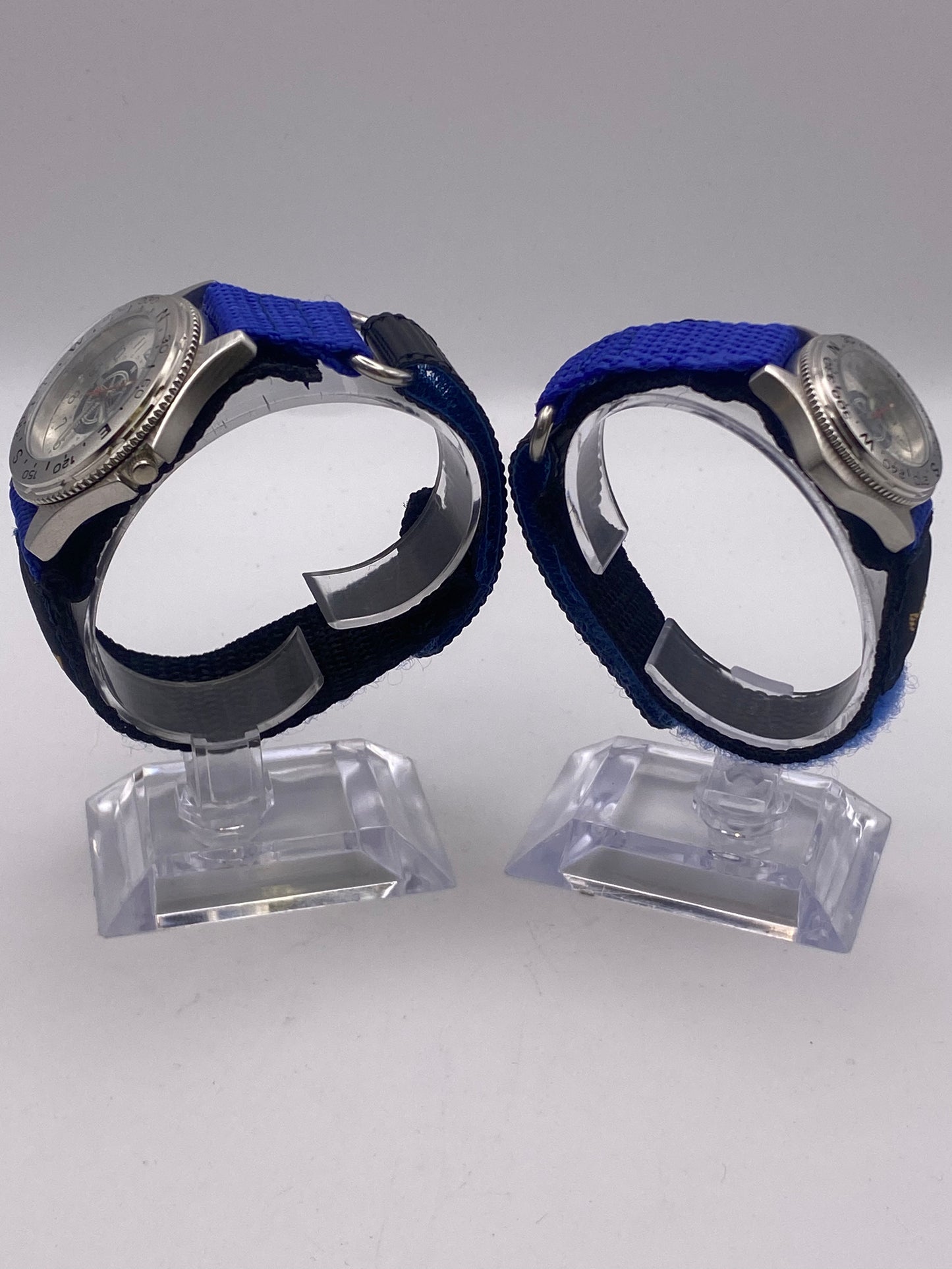 MARLBORO His & Hers Set of Quartz Sports Watches