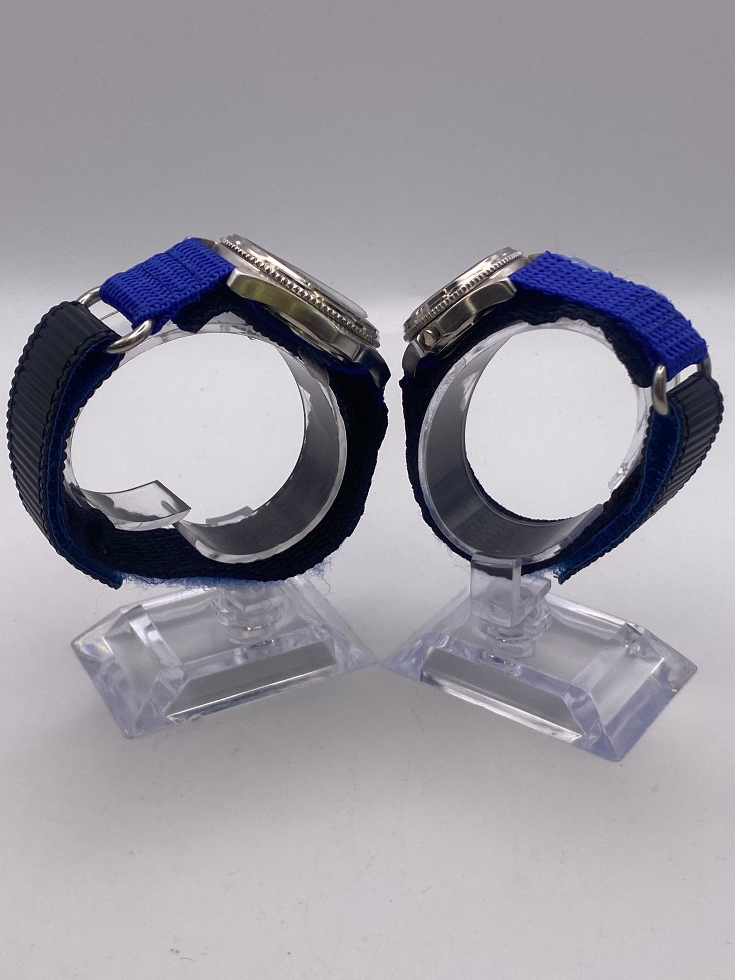 MARLBORO His & Hers Set of Quartz Sports Watches
