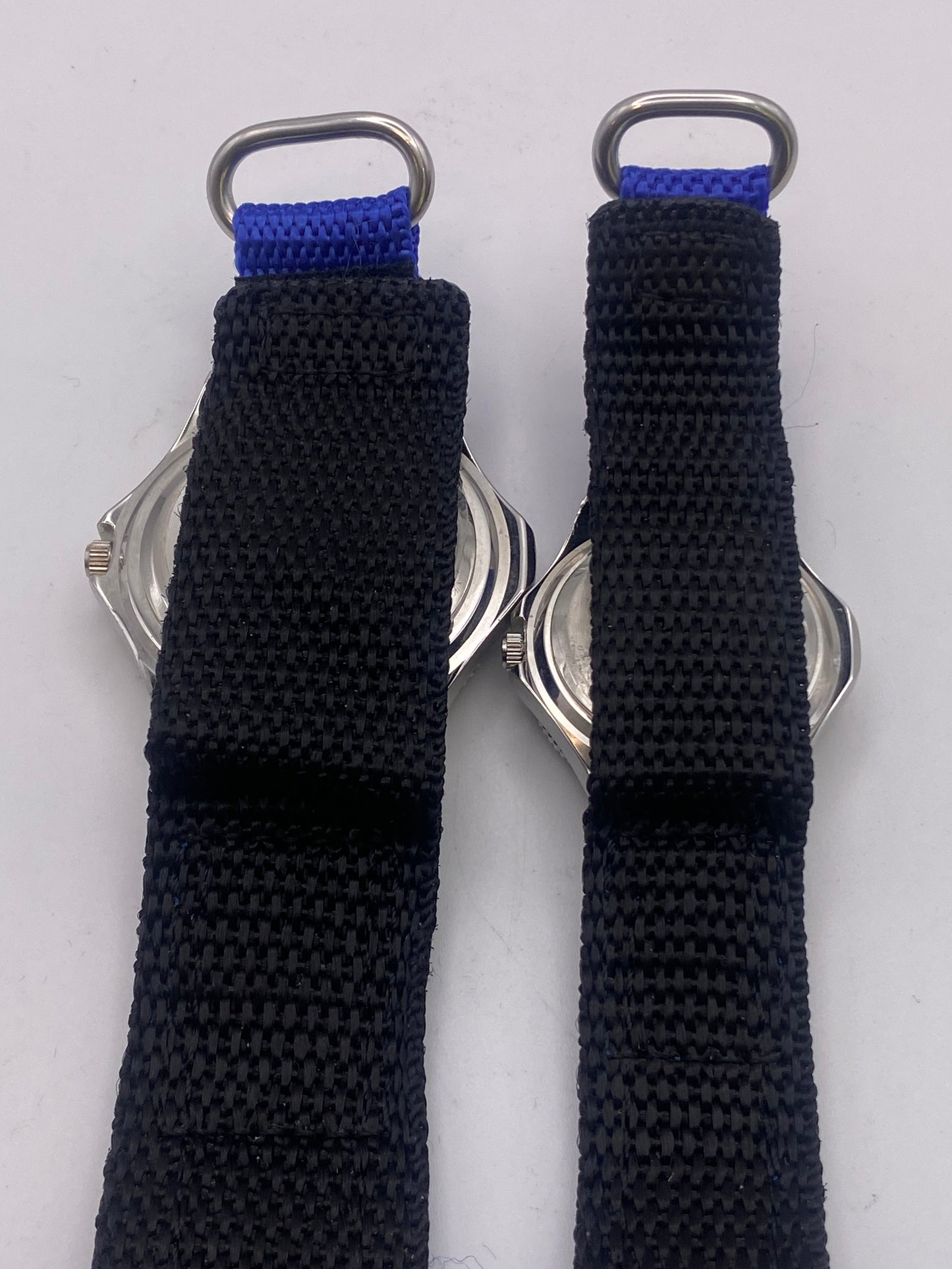 MARLBORO His & Hers Set of Quartz Sports Watches