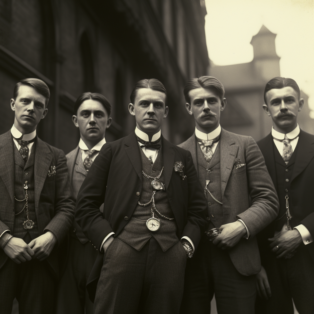 The History of Vintage Watches– A detailed guide on the evolution of wristwatches over the decades.