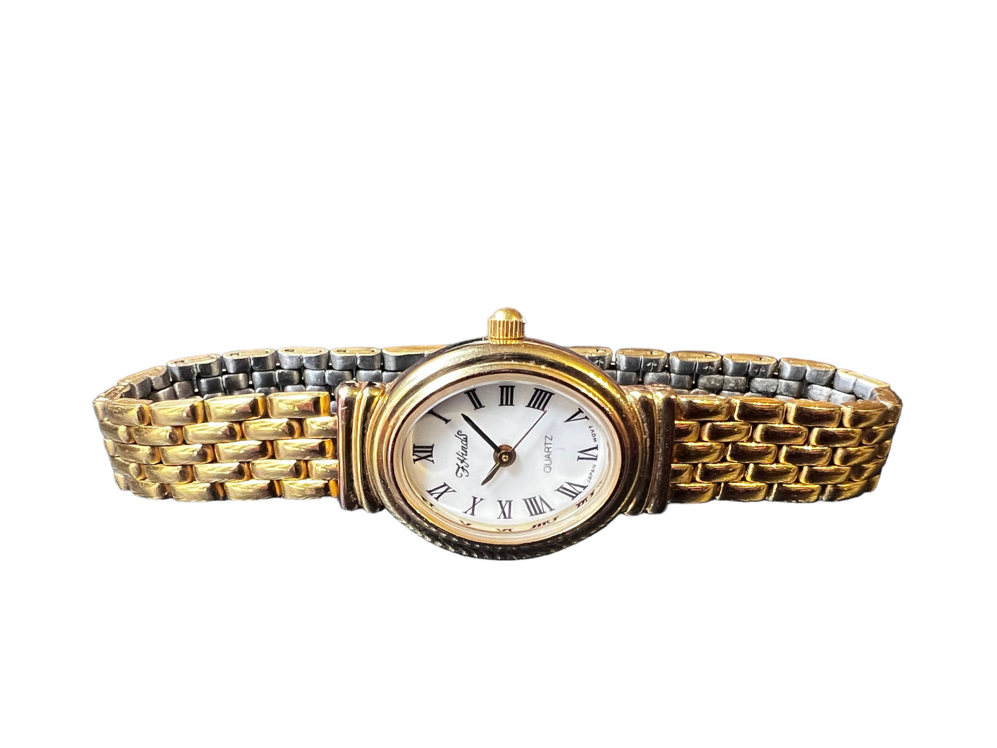 Gorgeous vintage F.Hinds  women’s ladies cocktail dress watch