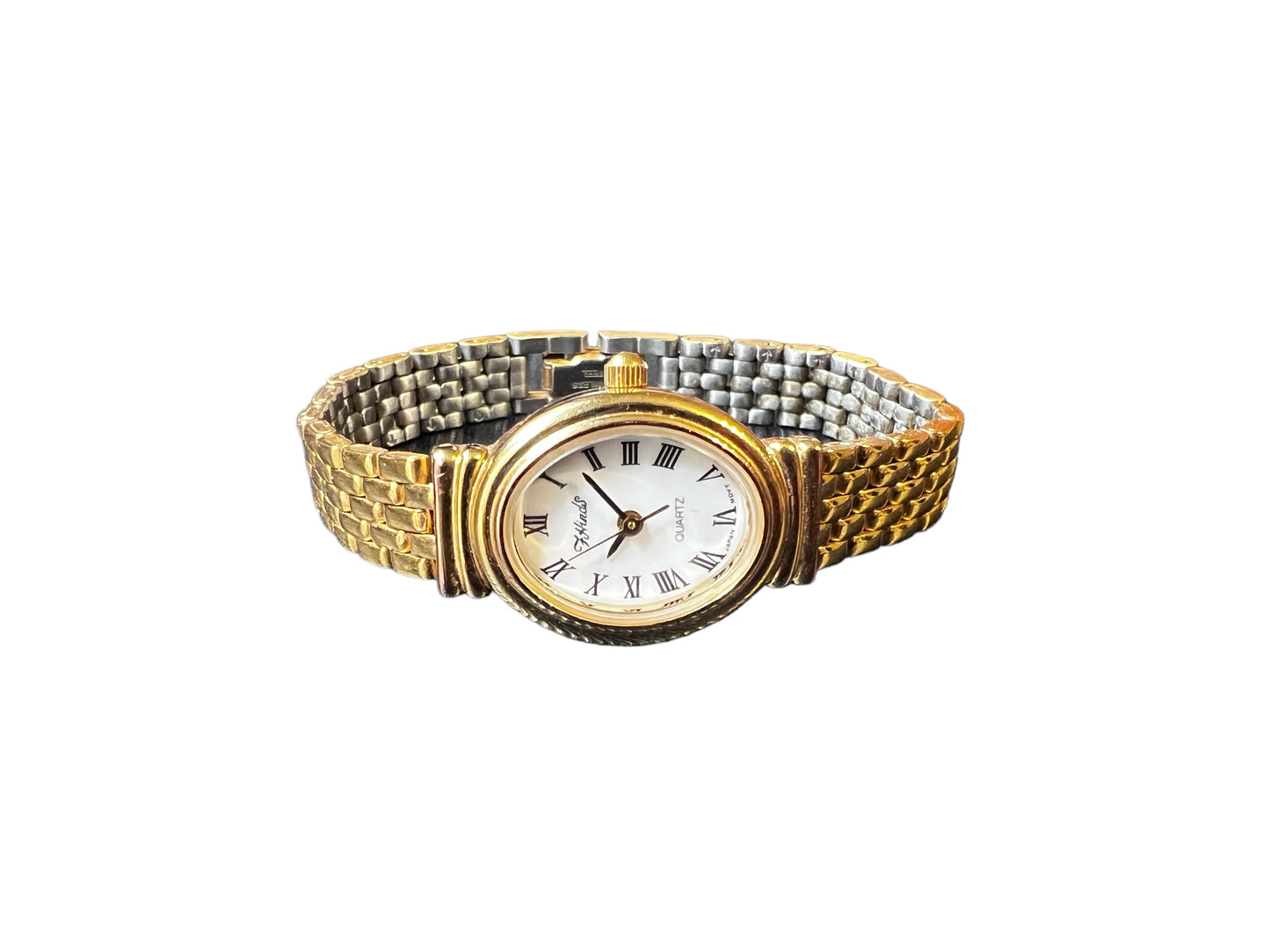 Gorgeous vintage F.Hinds  women’s ladies cocktail dress watch