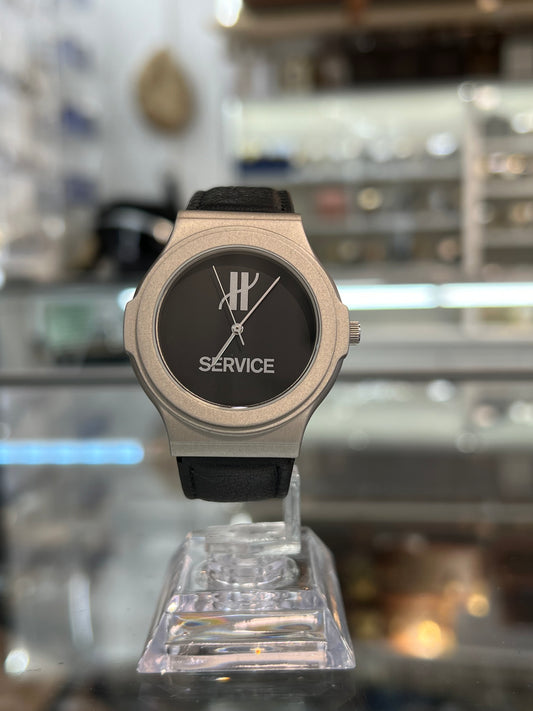 Rare Original Hublot Service Watch