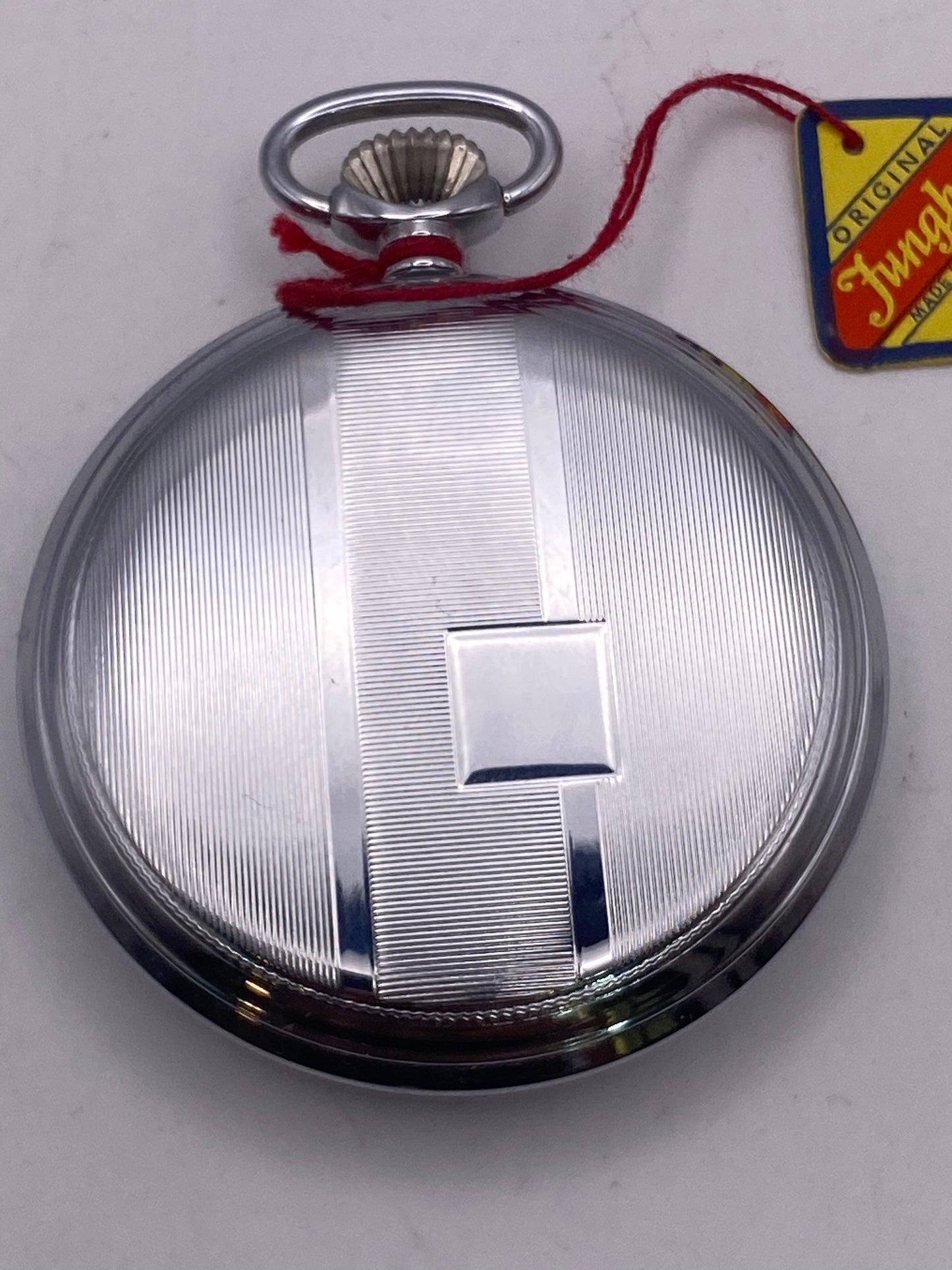 JUNGHANS PocketWatch