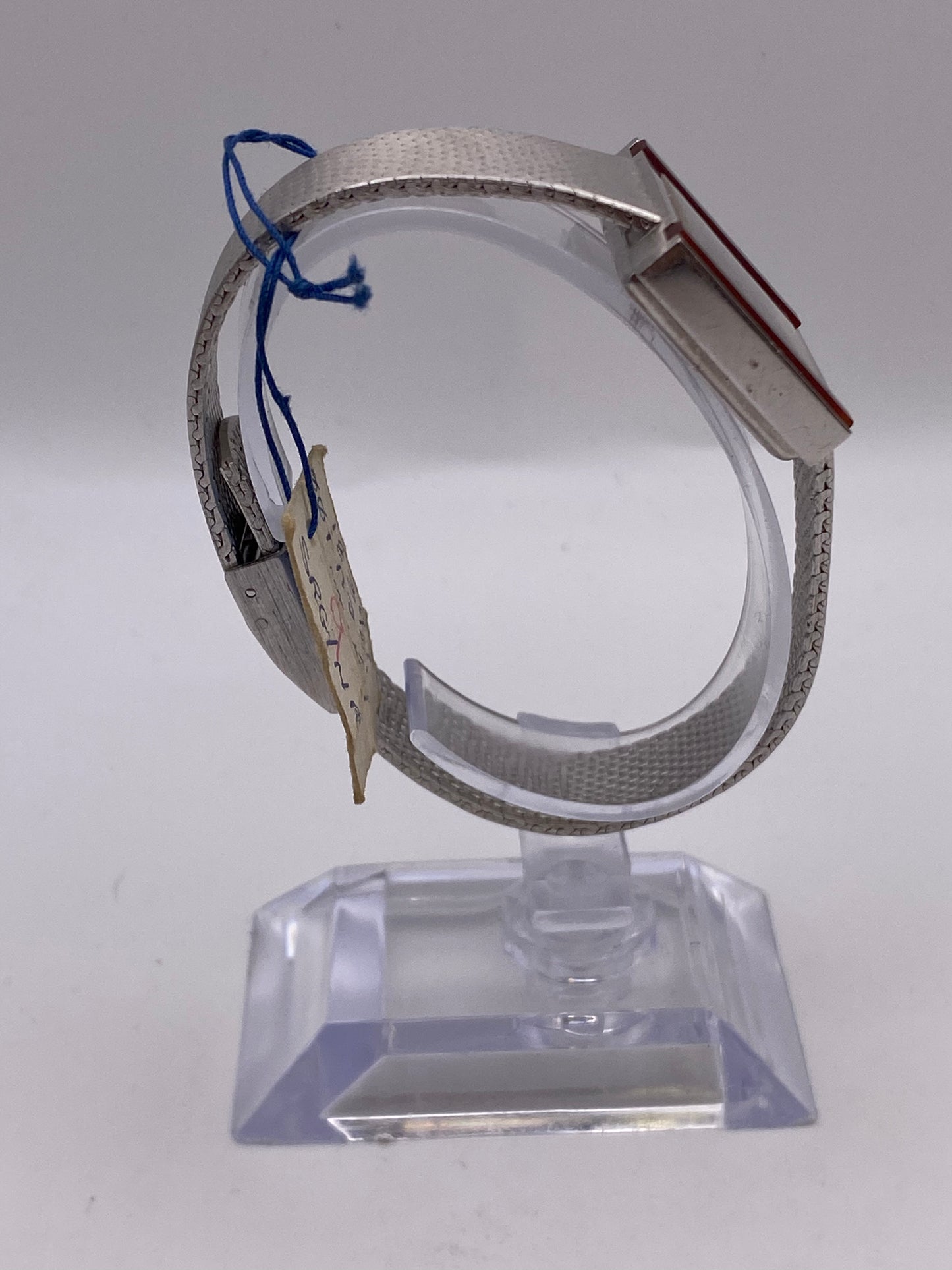 Vintage Nivada C1 Manual Wind Mechanical Gents Dress Watch