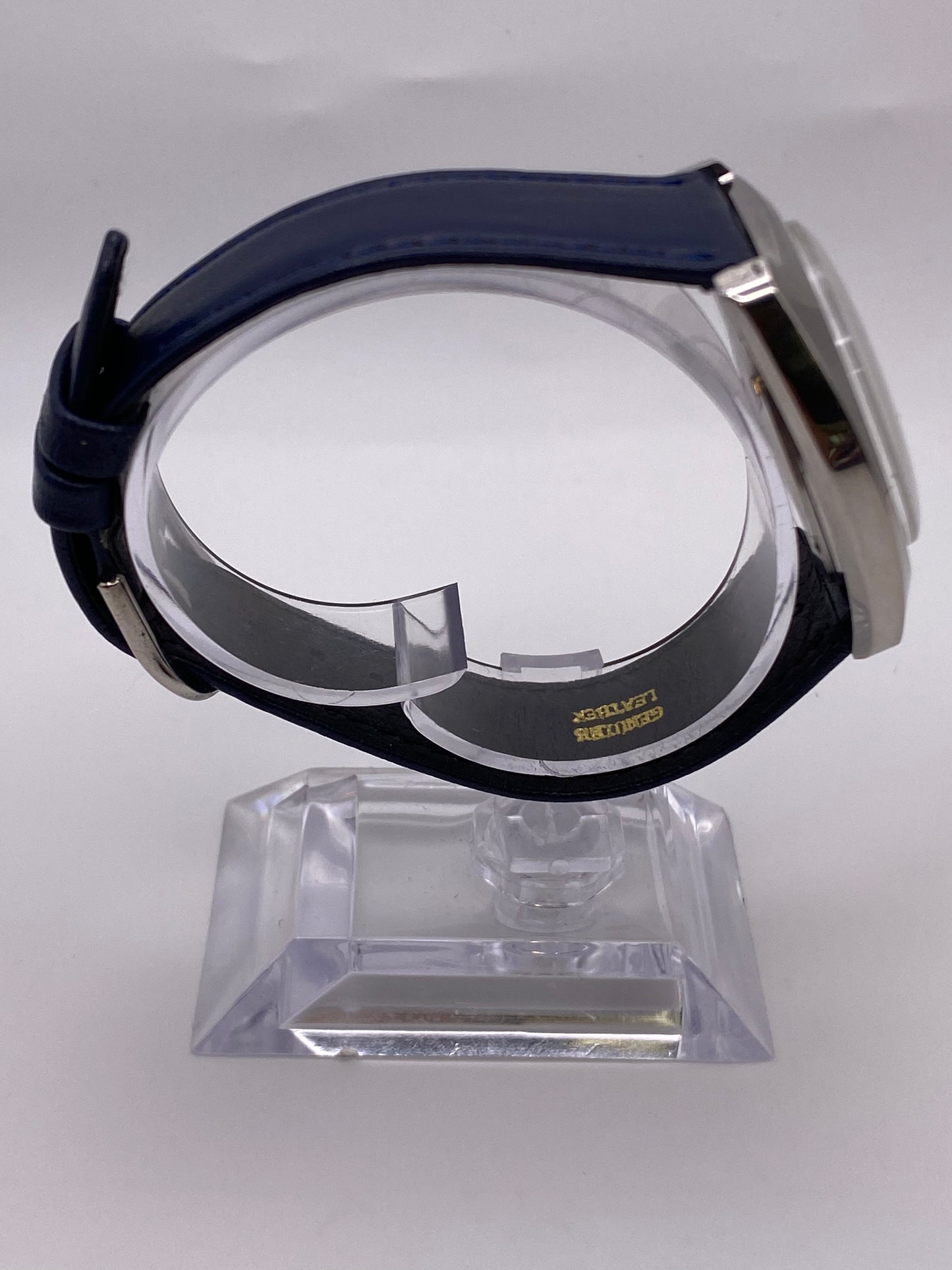 Vintage Roamer Manual Wind Mechanical Gents Dress Watch