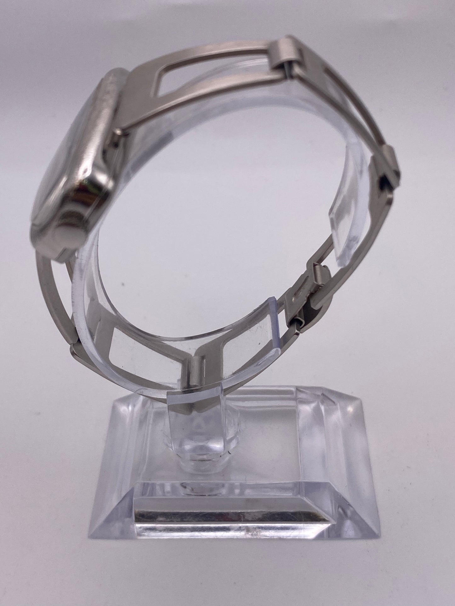 Vintage Olympic Manual Wind Mechanical Dress Watch