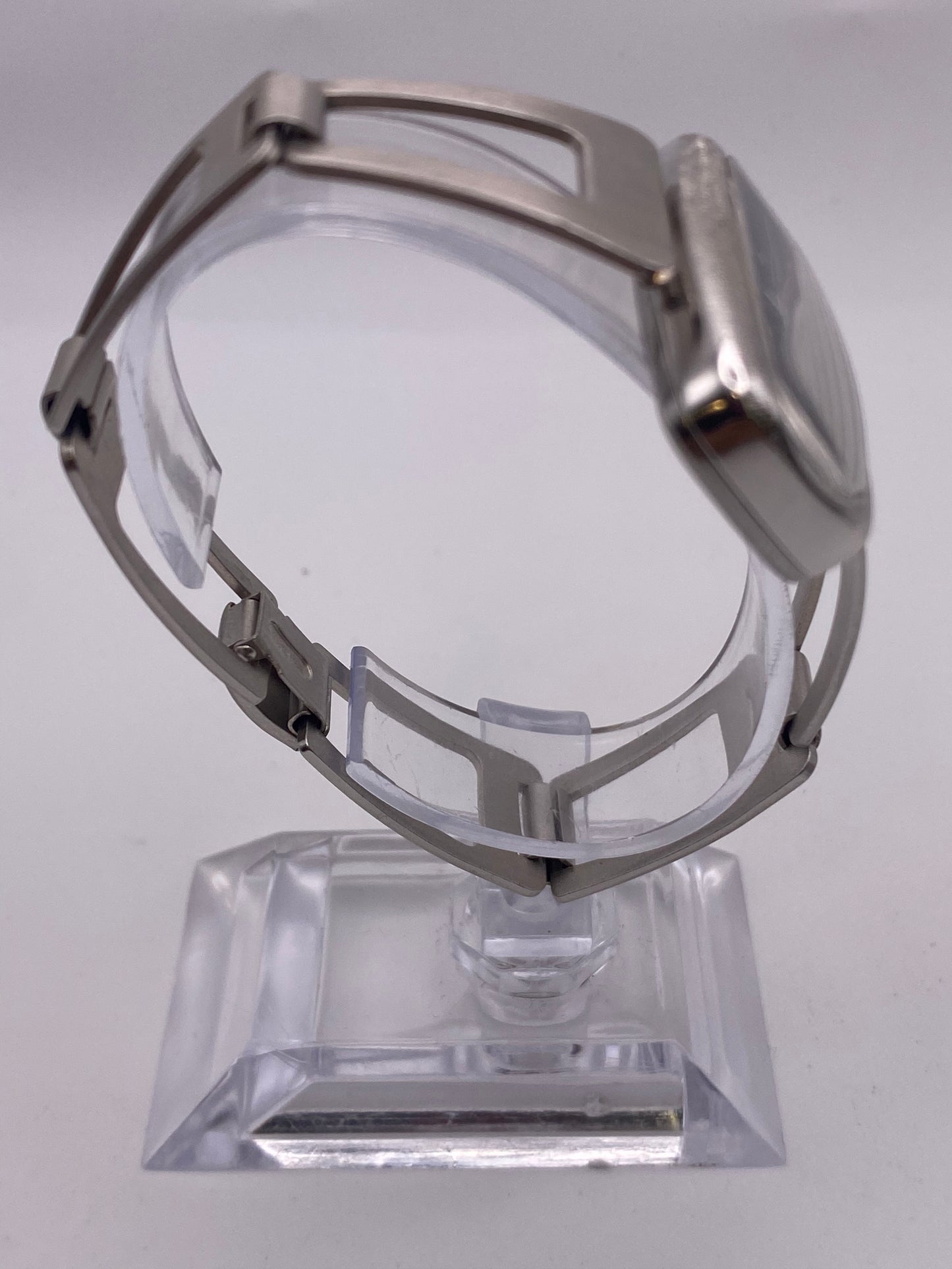 Vintage Olympic Manual Wind Mechanical Dress Watch