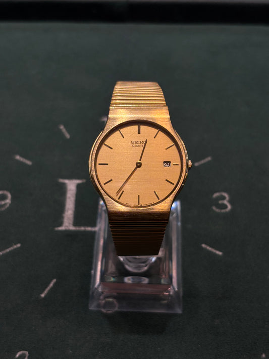 Vintage Gents Seiko Quartz
