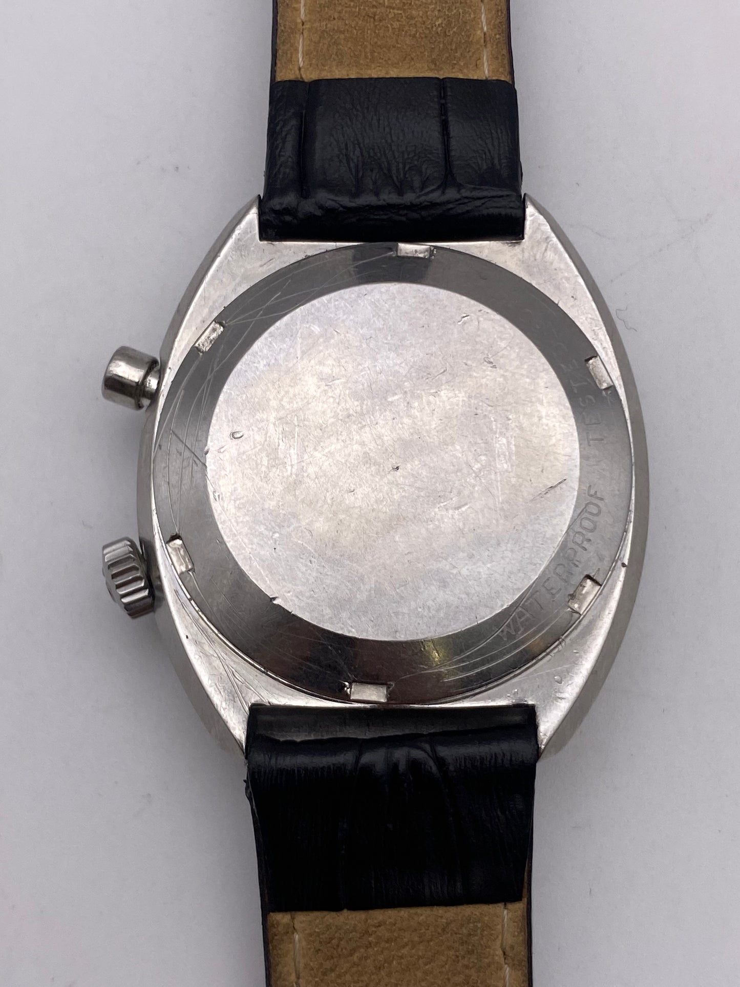 Vintage Omega Chronostop Manual Wind Mechanical