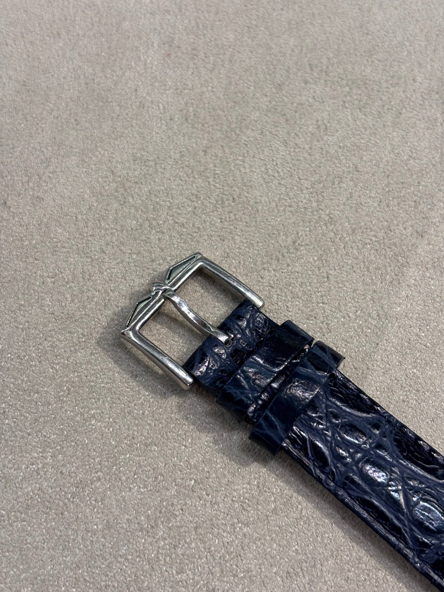 Vintage Gents Manual Wind Mechanical Rotary With Original Box