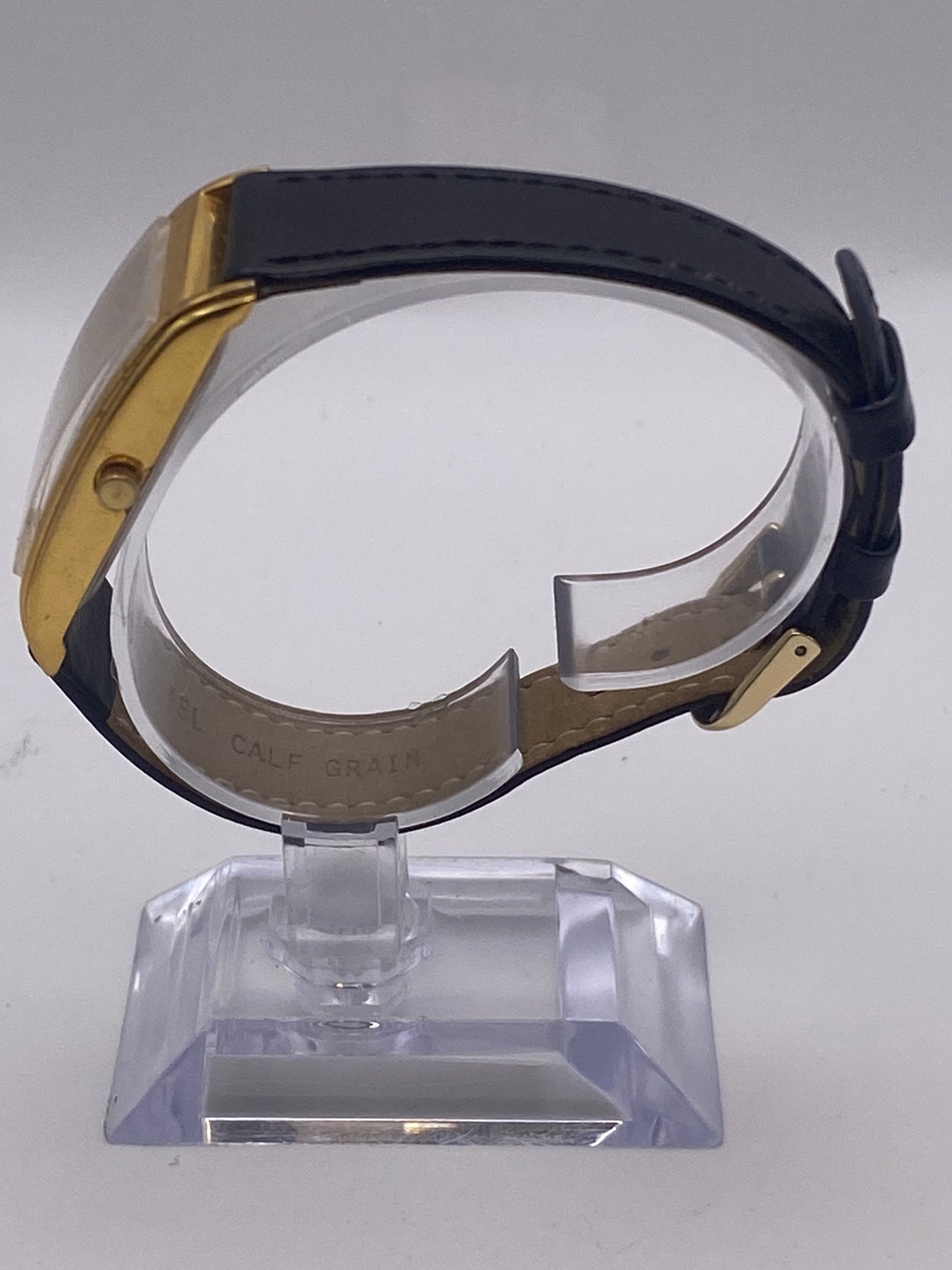 Arcadia Inaugural Season Dress Watch Quartz With Box