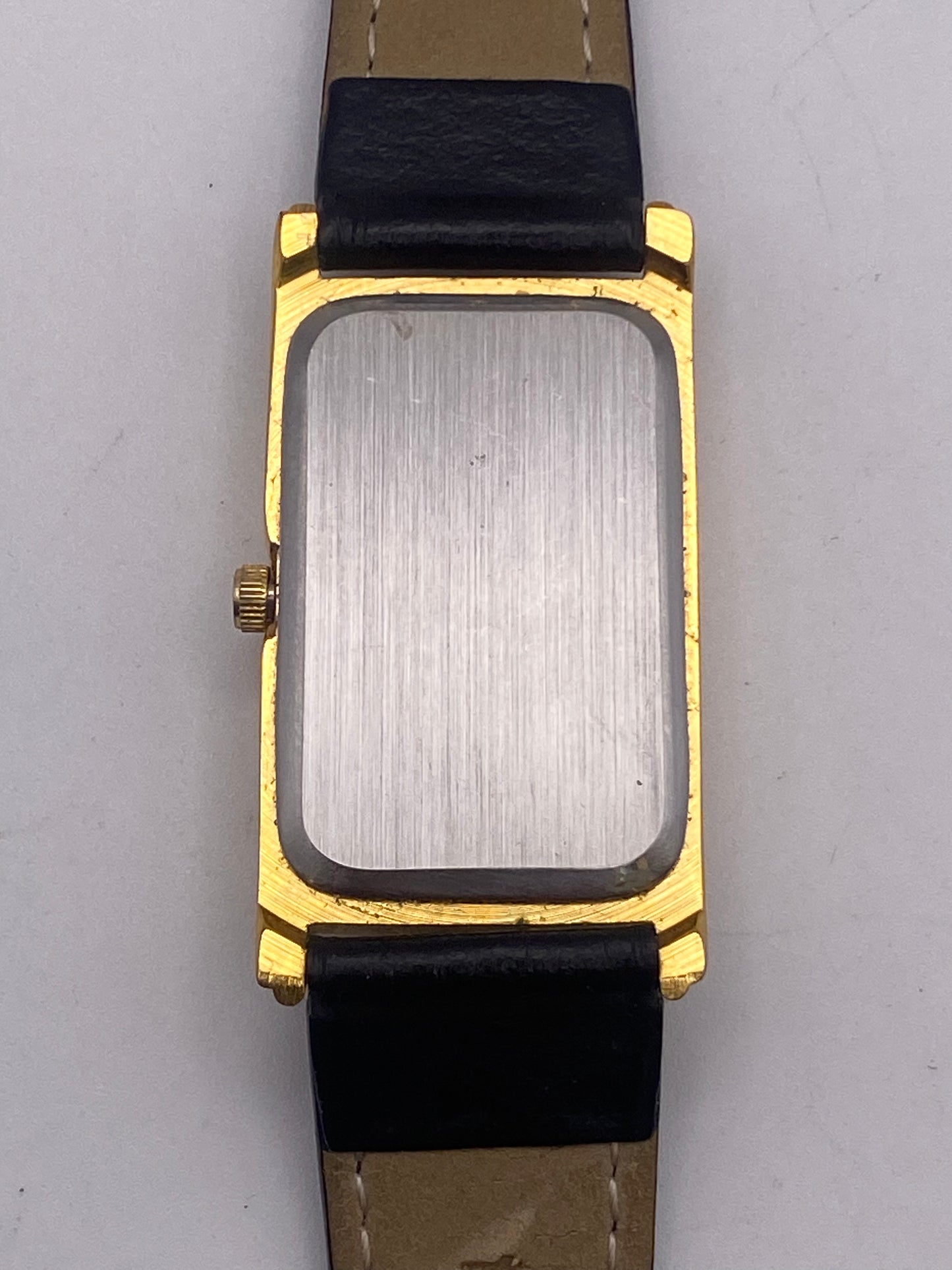 Arcadia Inaugural Season Dress Watch Quartz With Box