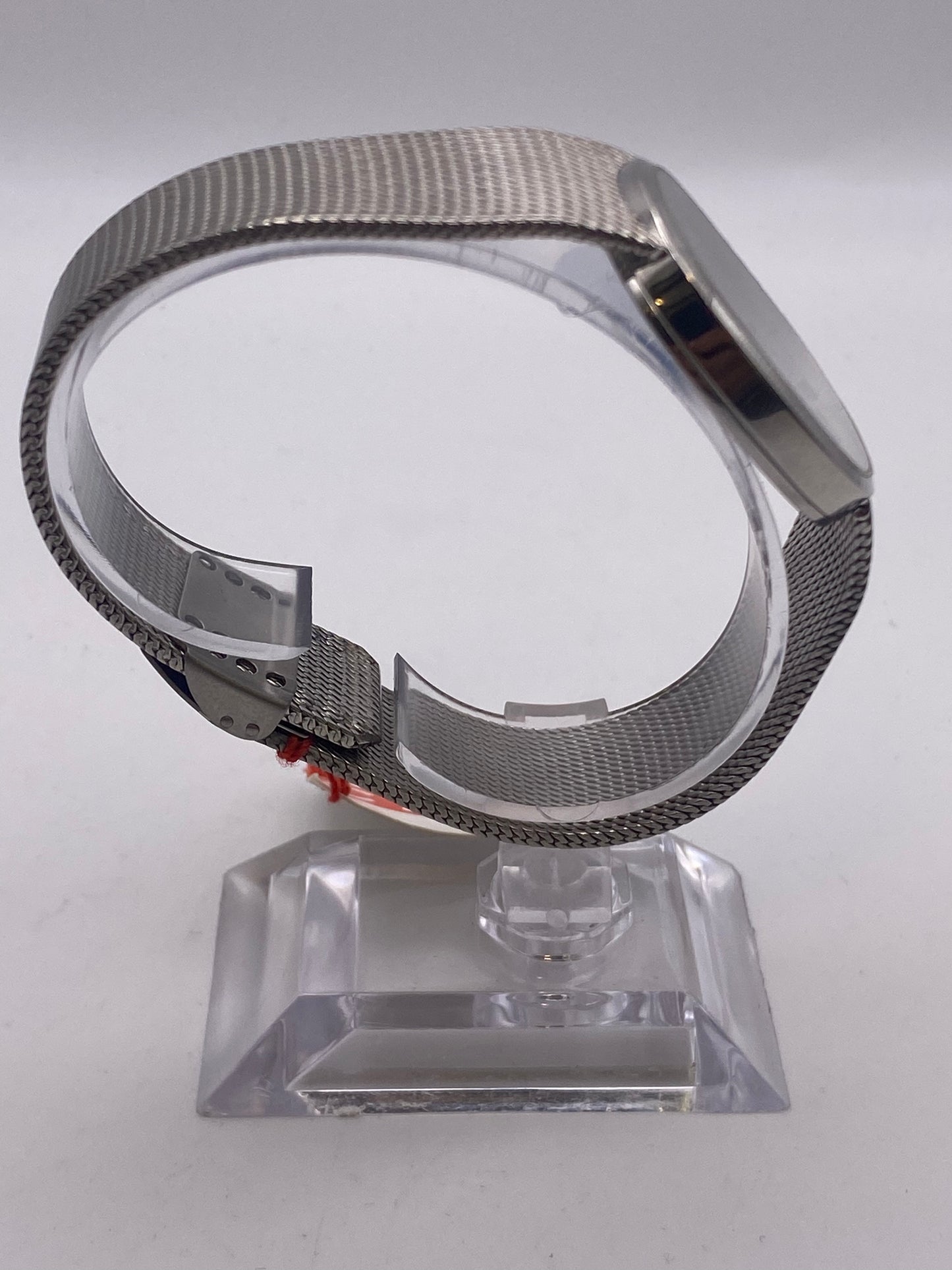 Vintage Cyma Chambond Gents Manual Wind Mechanical Dress Watch With Box