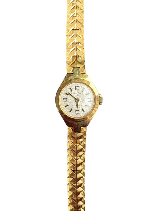 Gorgeous vintage Espezial ladies women’s cocktail dress watch