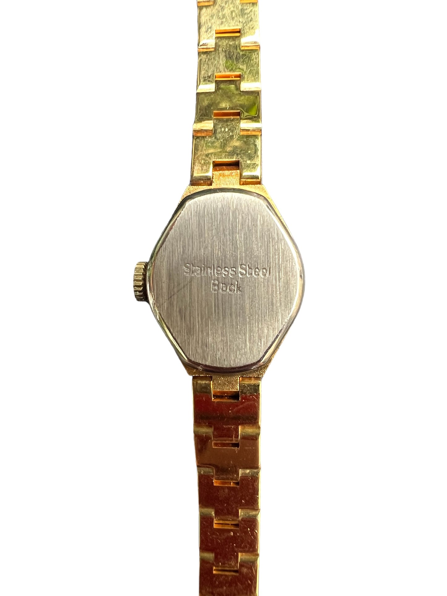 Gorgeous vintage Espezial ladies women’s cocktail dress watch