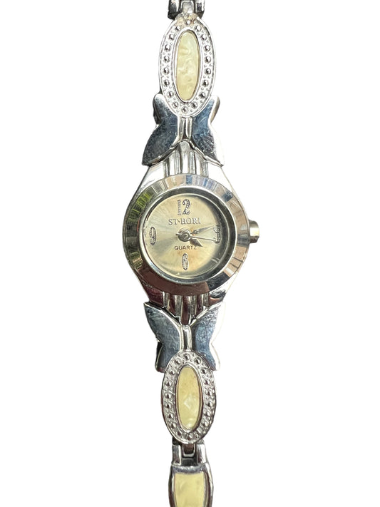 Gorgeous ST BORI vintage ladies women’s cocktail dress watch