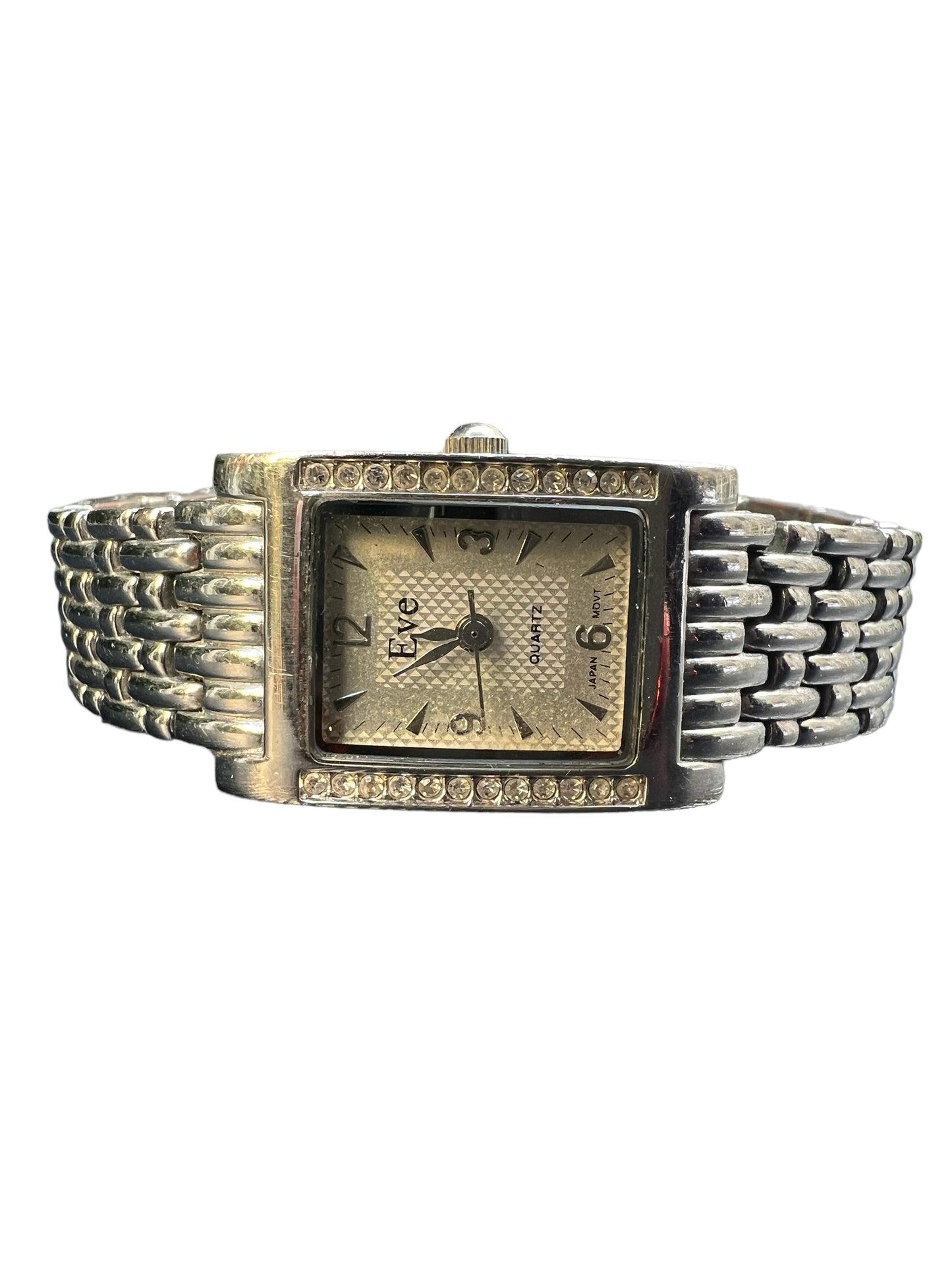 Amazing Eve vintage ladies women’s cocktail dress watch