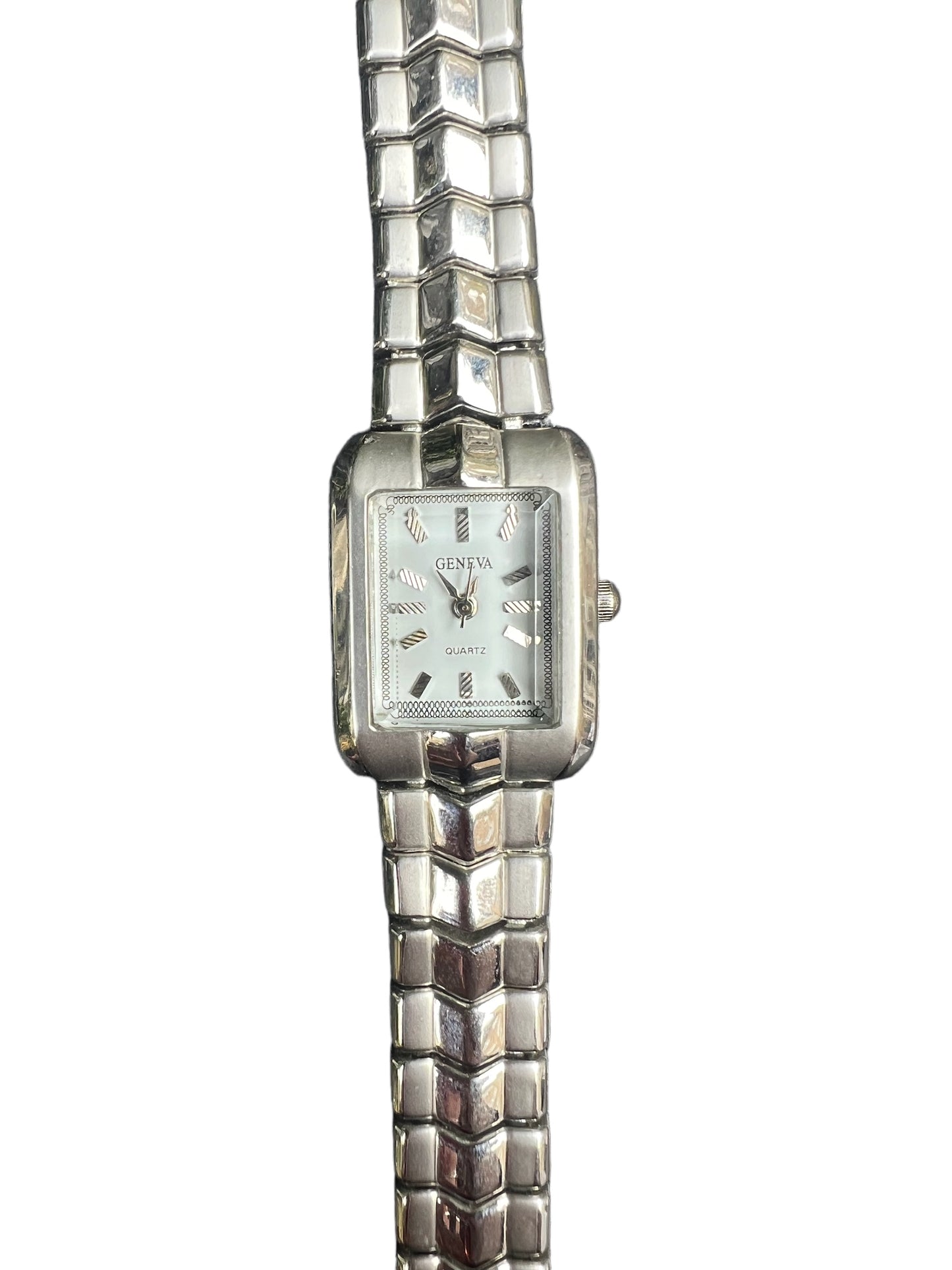 Amazing Geneva vintage ladies women’s cocktail dress watch