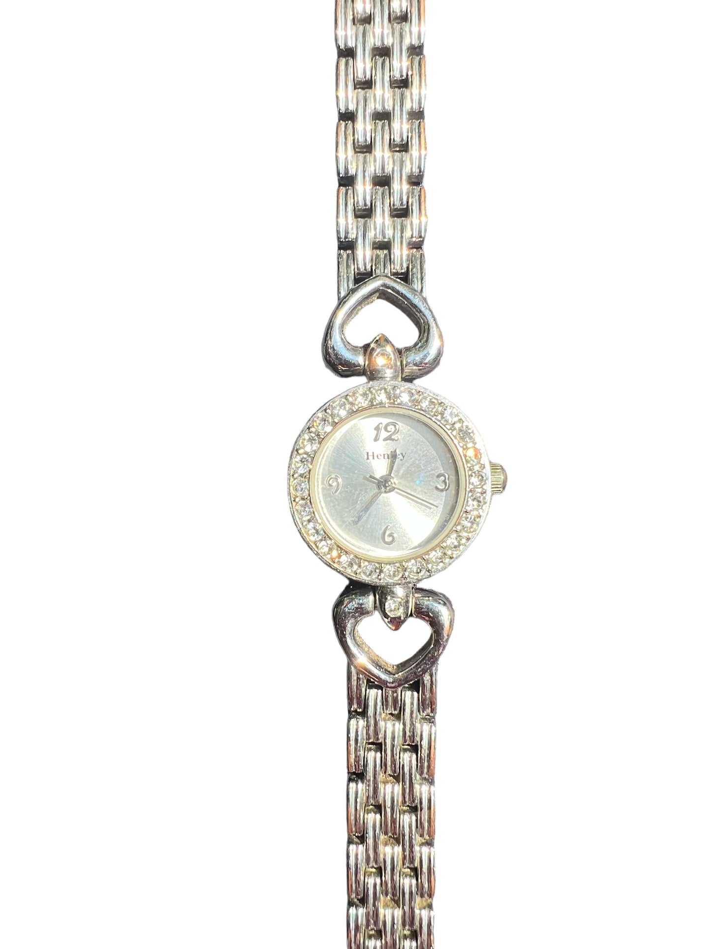 Stunning vintage women's cocktail dress watch from Henley