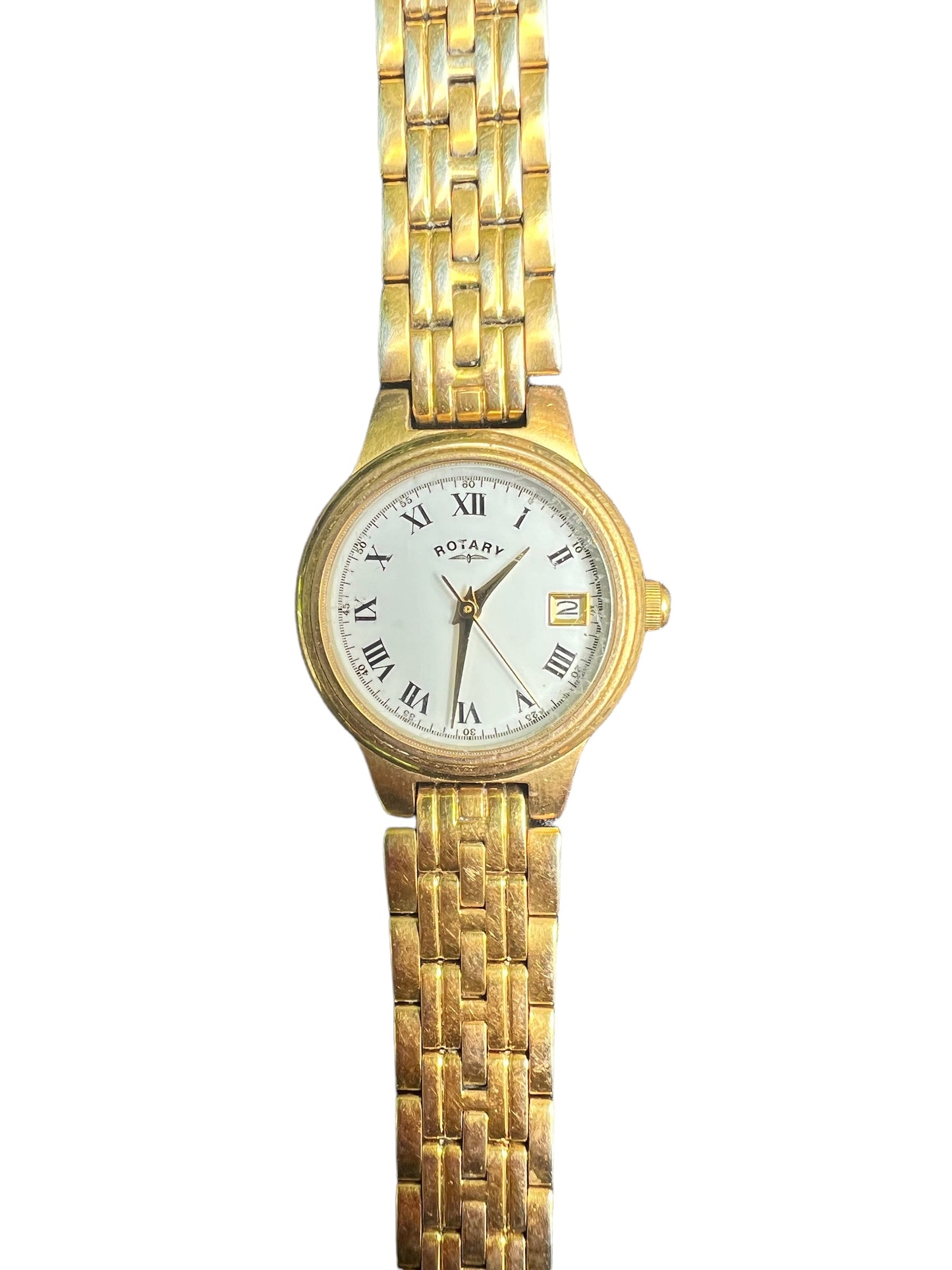 Charming Rotary vintage ladies women’s dress cocktail watch