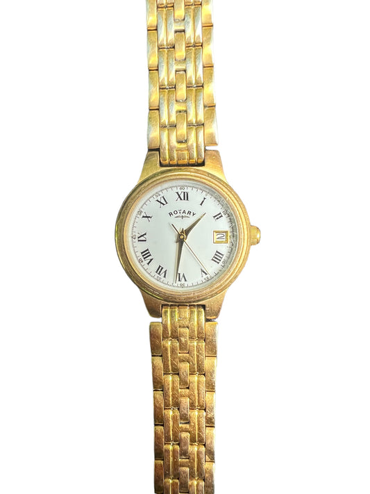 Charming Rotary vintage ladies women’s dress cocktail watch