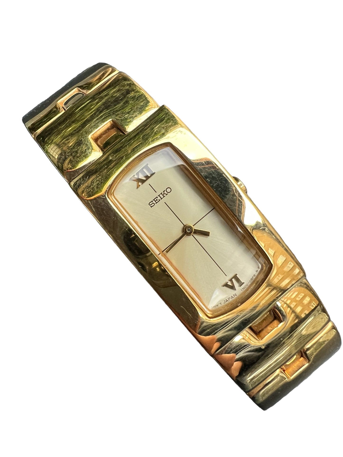 Charming Seiko vintage ladies women’s cocktail dress watch