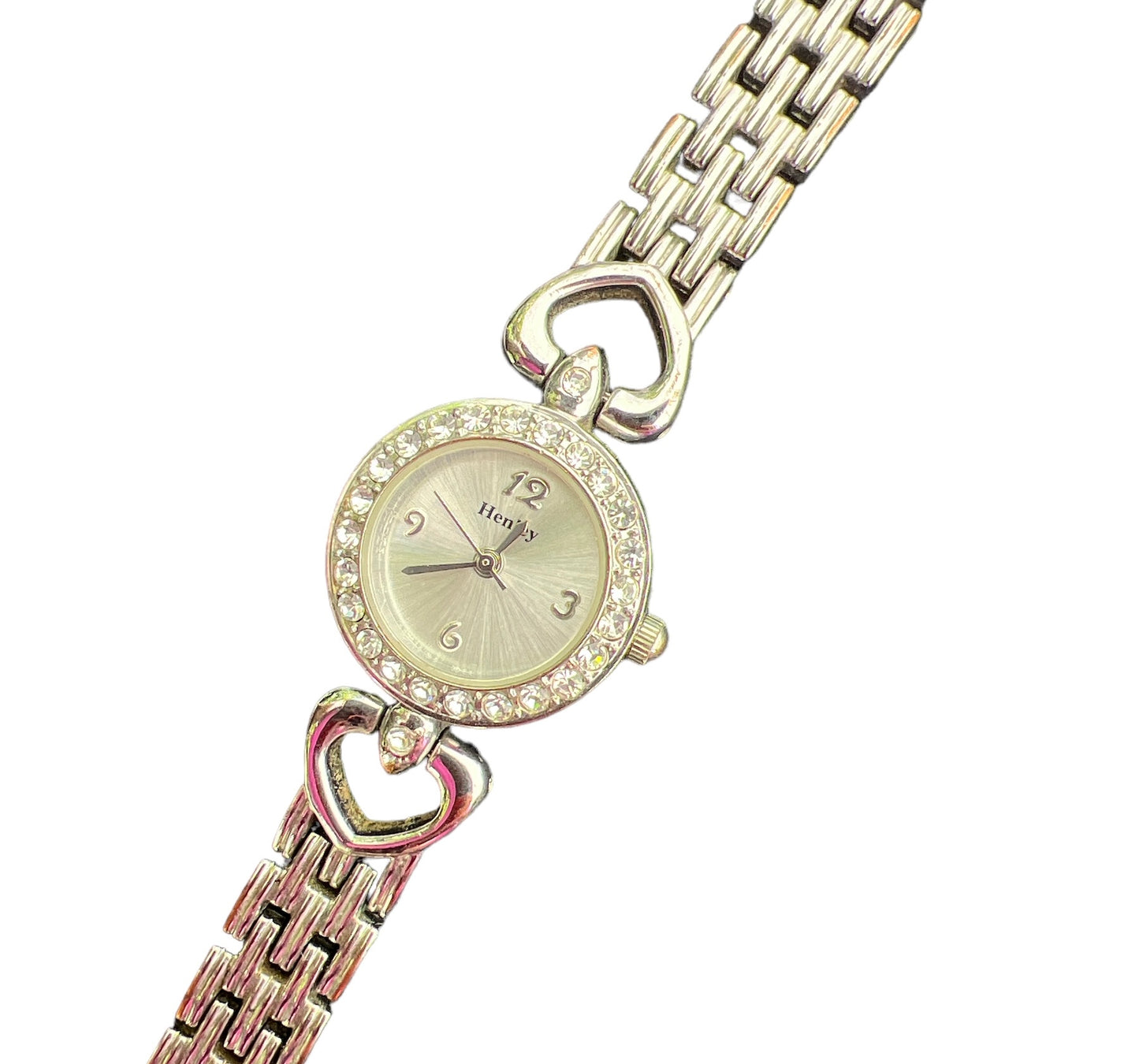 Stunning vintage women's cocktail dress watch from Henley