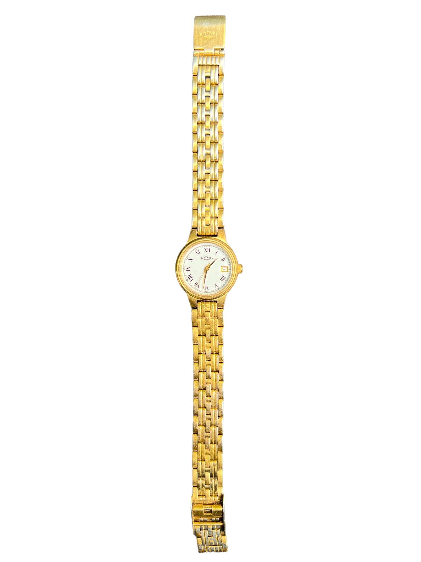 Charming Rotary vintage ladies women’s dress cocktail watch