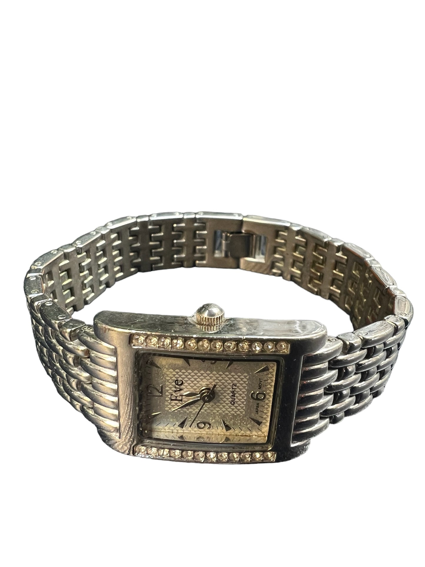 Amazing Eve vintage ladies women’s cocktail dress watch